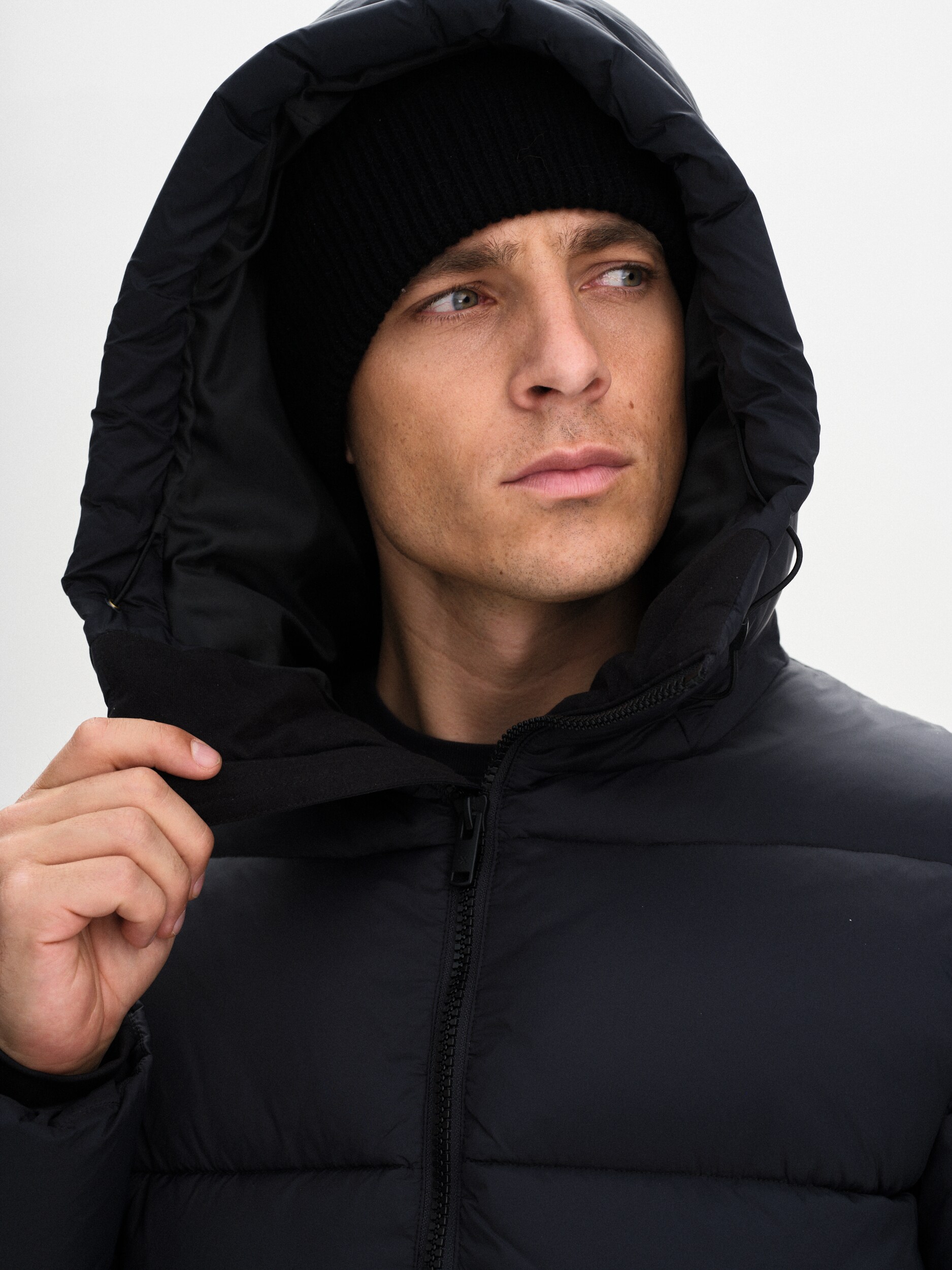EVEREST, M Teton Jacket