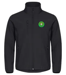 394337109101 CLIQUE Classic Softshell Jkt 394337109101 CLIQUE Classic Softshell Jkt Standard Small1x1