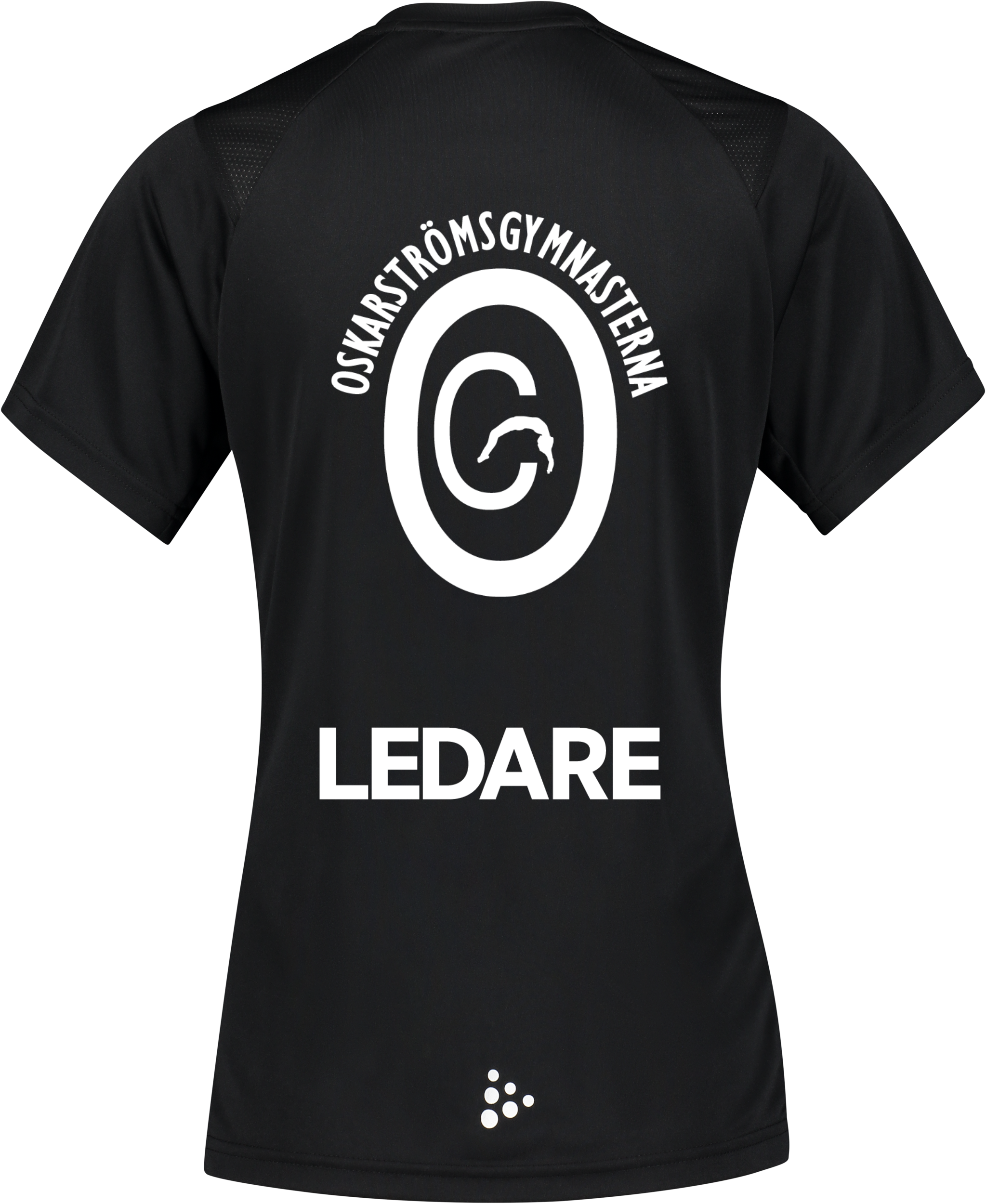CRAFT, Rush 2.0 Ss Tee W