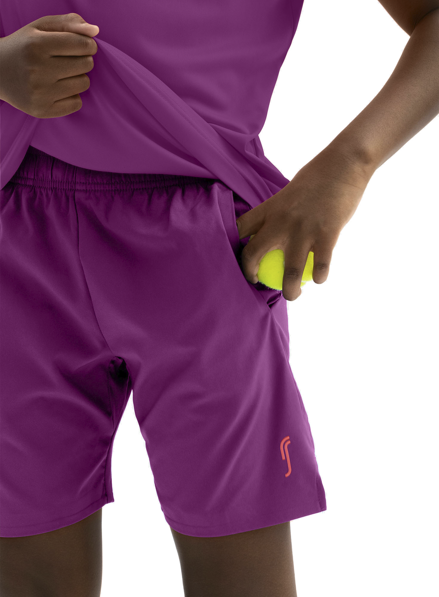 RS, Performance Shorts Jr