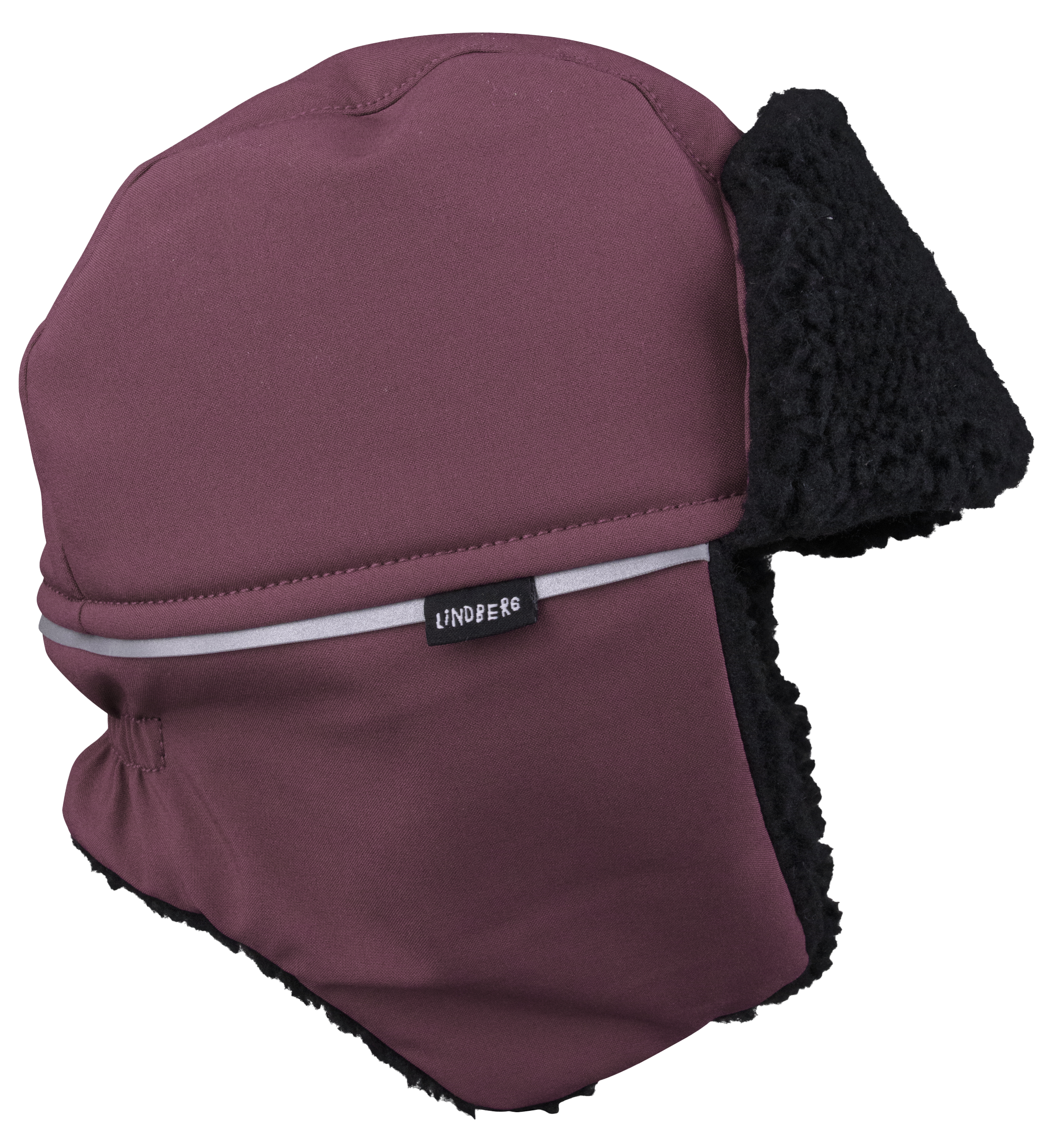 
LINDBERG, 
K Colden Hat, 
Detail 1
