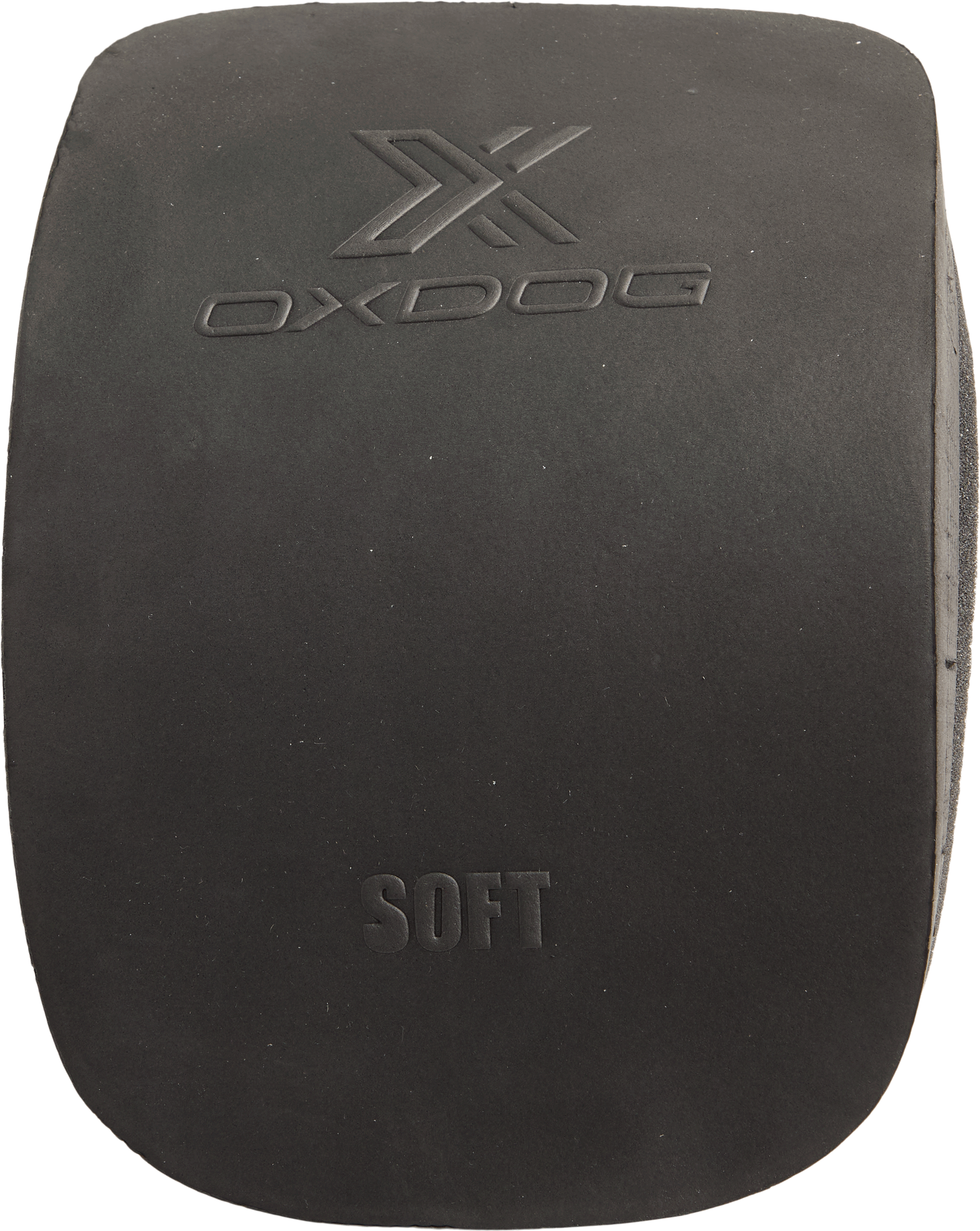 OXDOG, X2 KNEEGUARD PADS 2-PACK SOFT