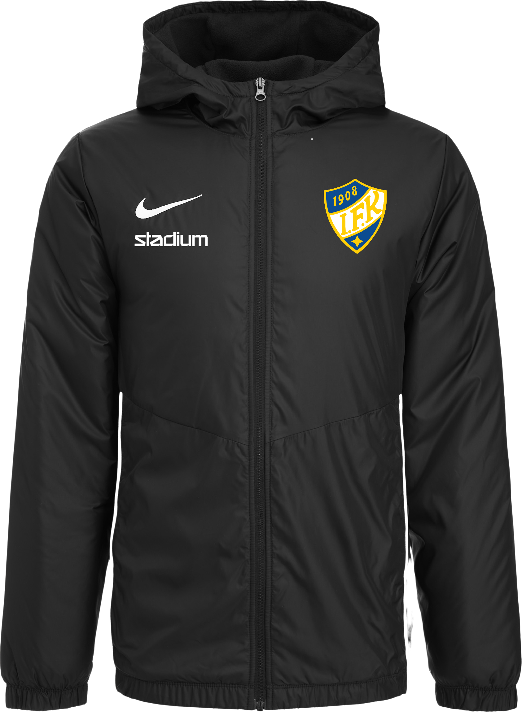 
NIKE, 
PARK26 FALL JKT, 
Detail 1
