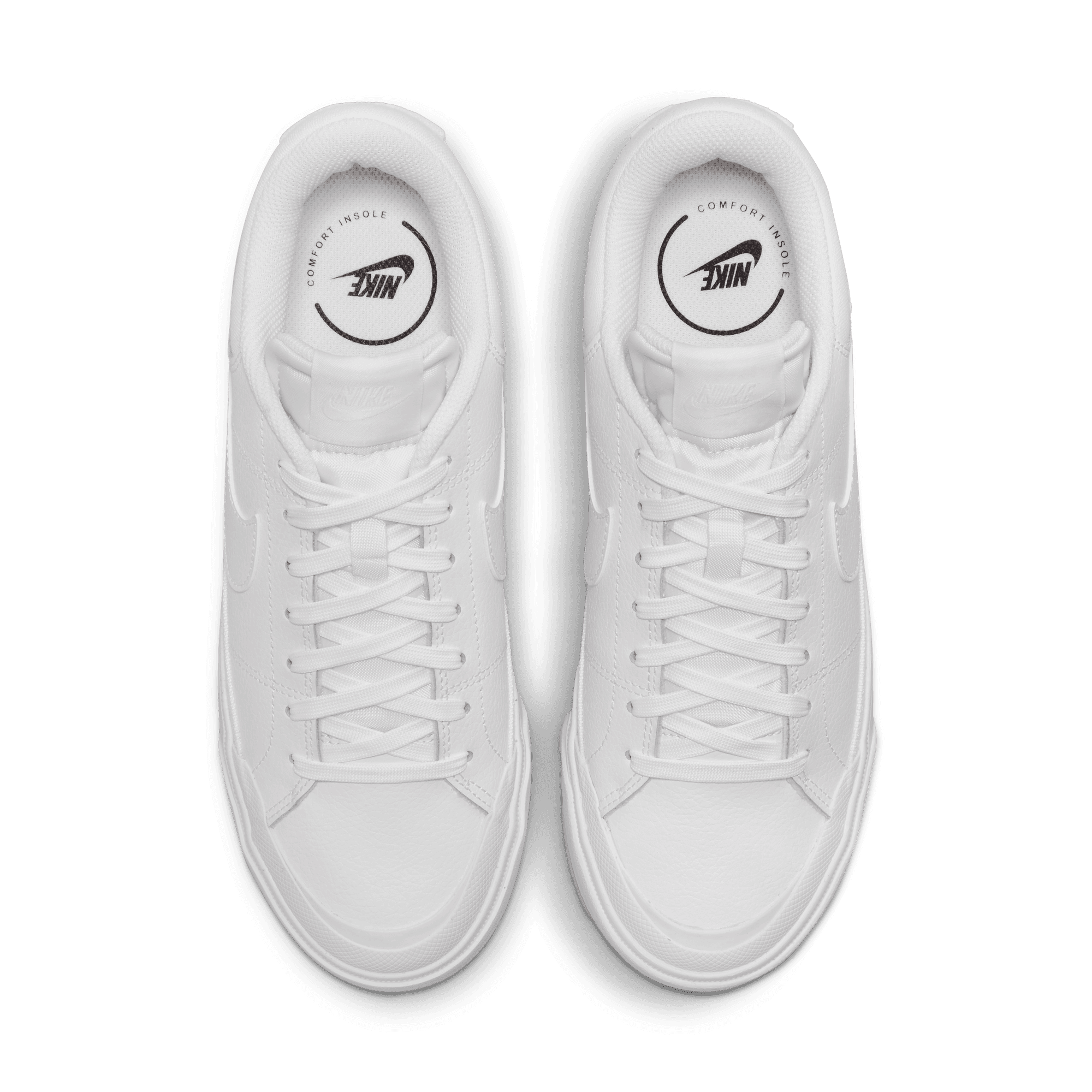 NIKE, W Nike Court Legacy Lift
