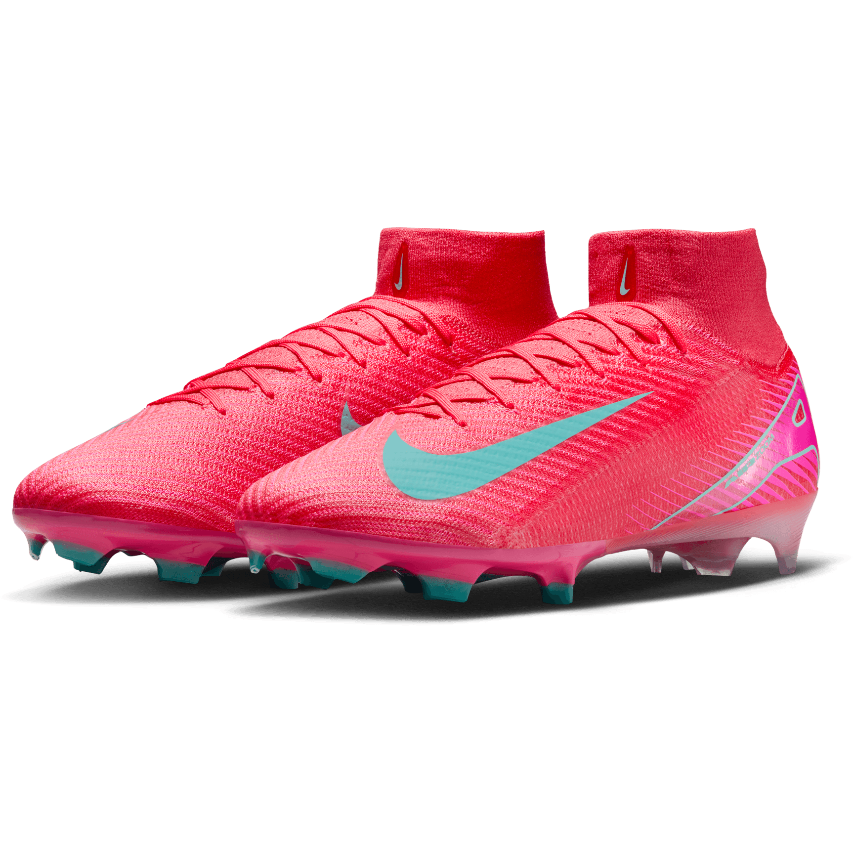 NIKE, ZM Superfly 10 Elite Fg