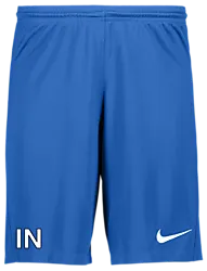 298937108101 NIKE Park III Short Jr 298937108101 NIKE Park III Short Jr Standard Small1x1