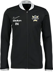 400357101102 NIKE Acd25 Trk Jkt 400357101102 NIKE Acd25 Trk Jkt Standard Small1x1