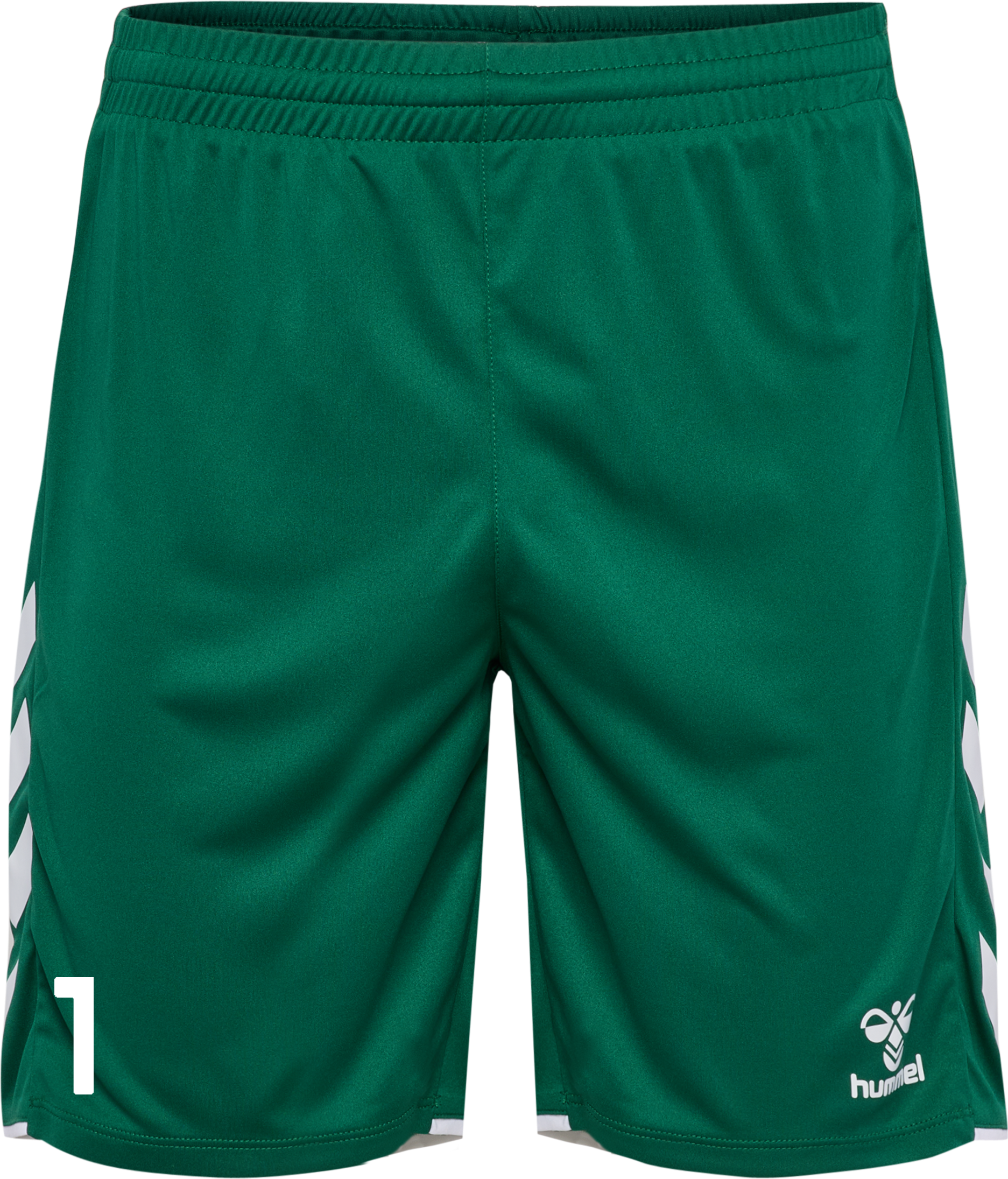 
HUMMEL, 
HMLCORE 2.0 SHORTS, 
Detail 1
