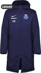 318195102101 NIKE Park 20 Long Jkt 318195102101 NIKE Park 20 Long Jkt Standard Small1x1