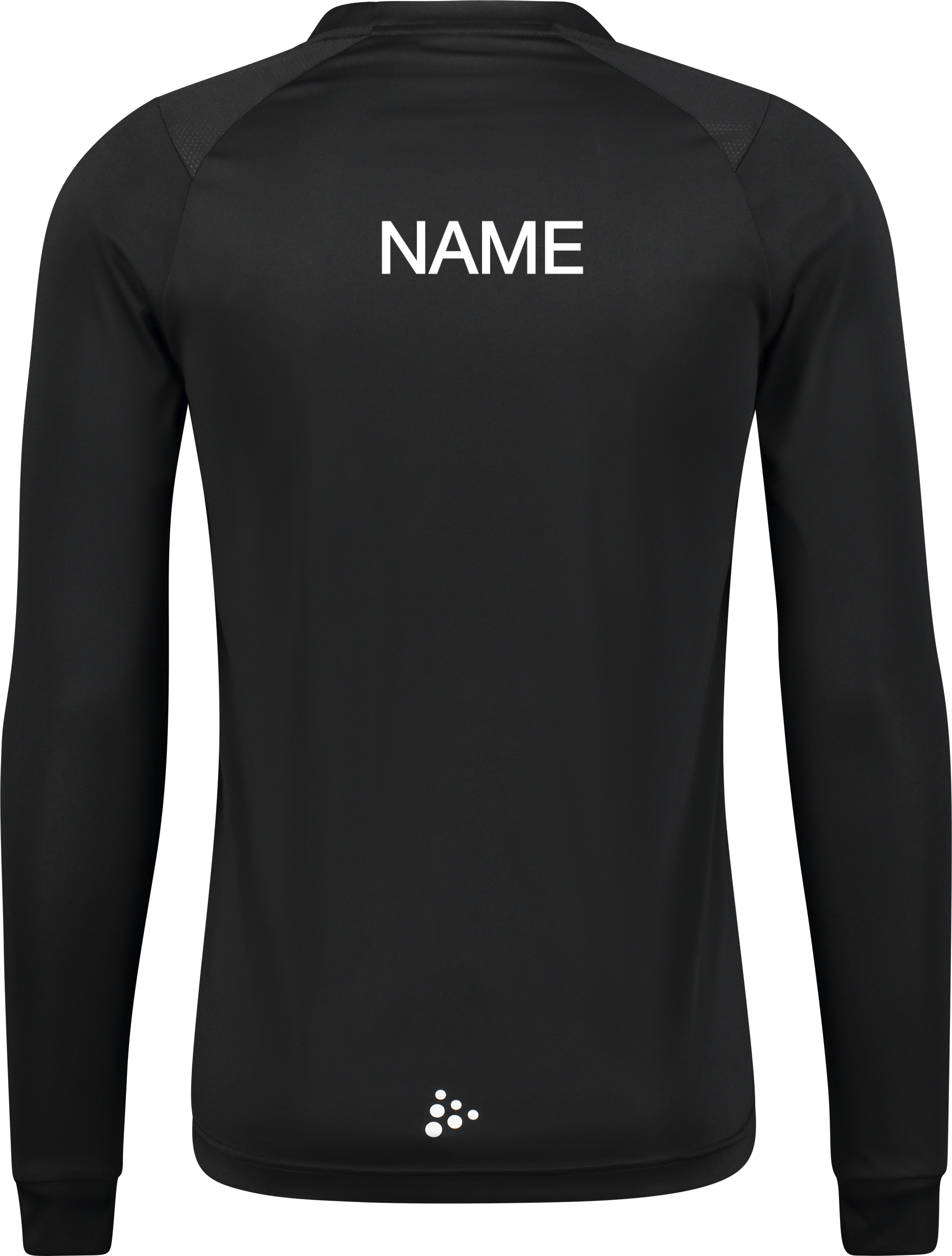 CRAFT, Rush 2.0 Ls Tee M