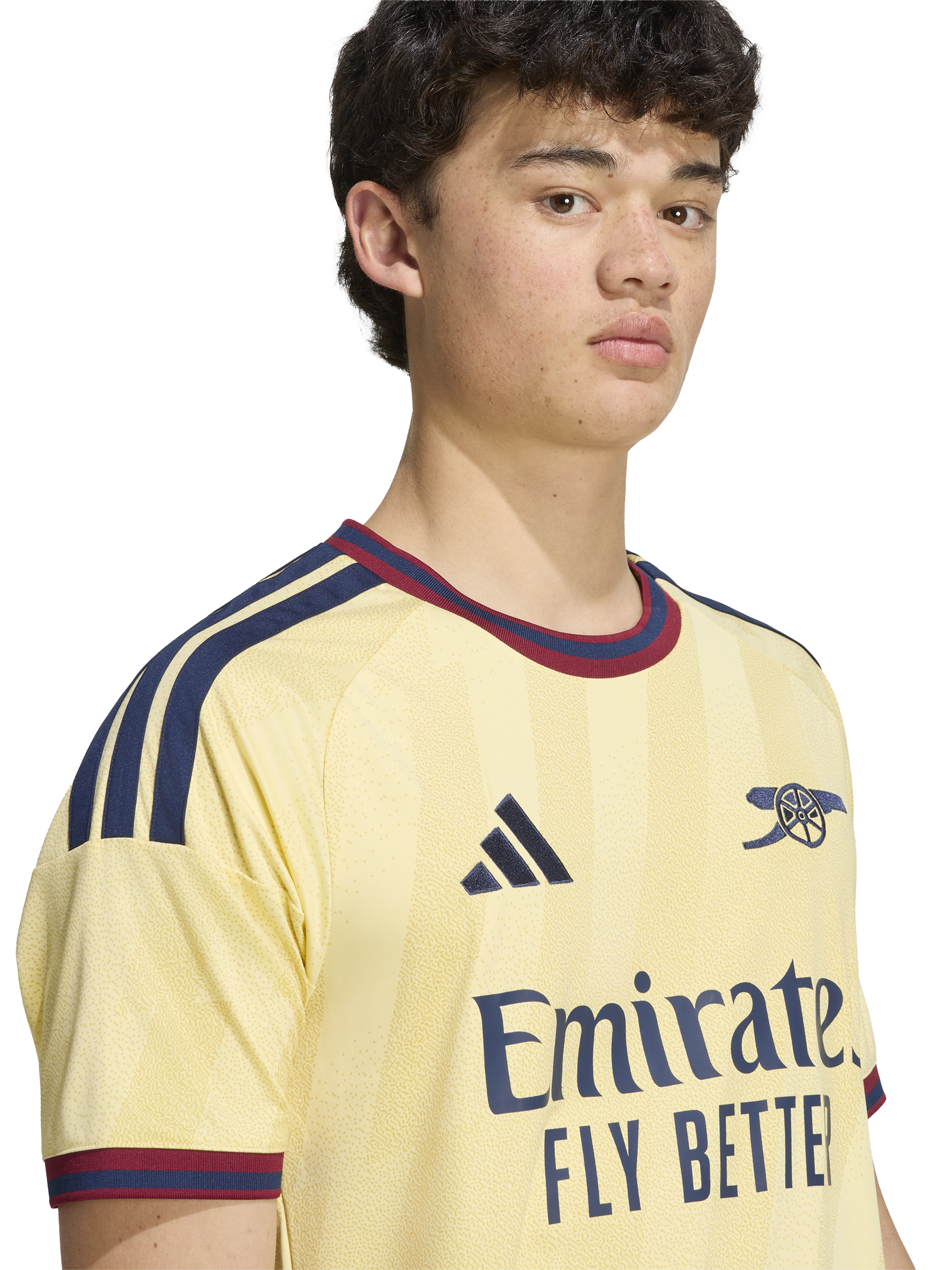ADIDAS, AFC 3 JSY