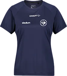 398764102101 CRAFT Rush 2.0 Ss Tee W 398764102101 CRAFT Rush 2.0 Ss Tee W Standard Small1x1