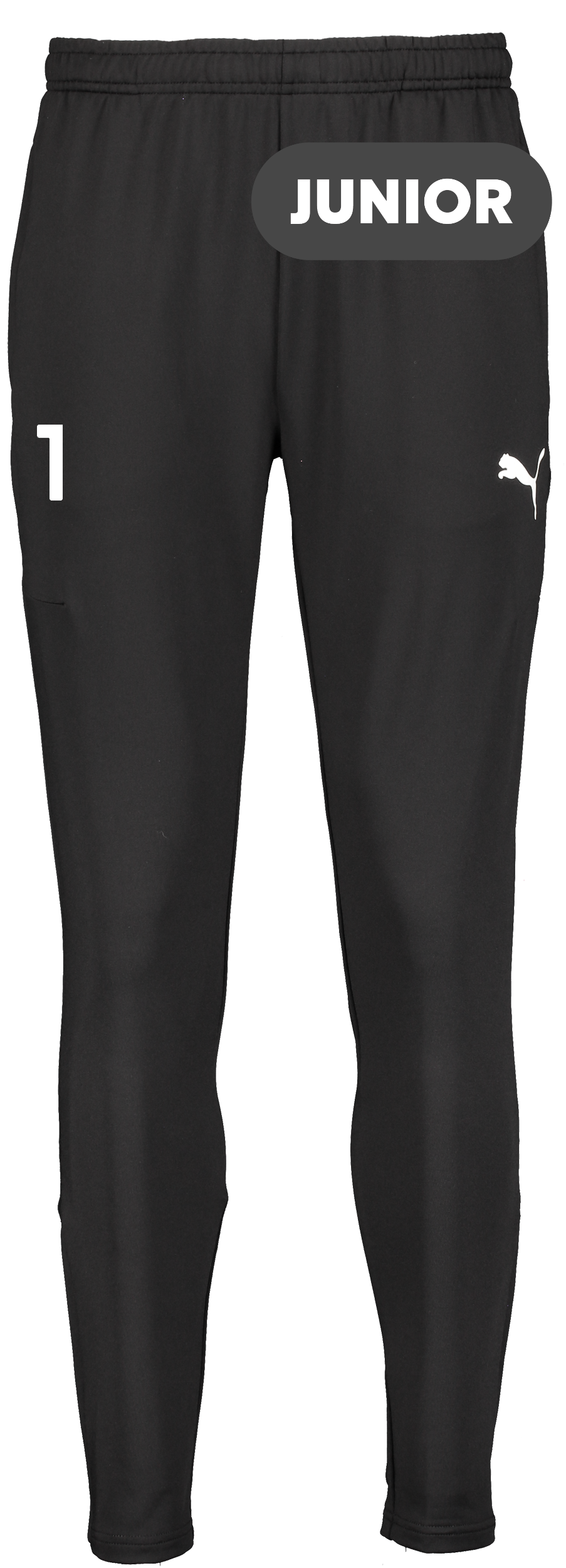 
PUMA, 
T Goal Pro Trg Pnt Jr, 
Detail 1
