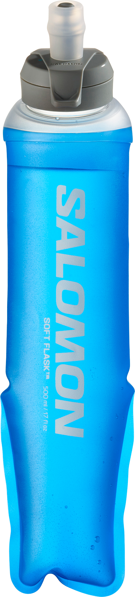 
SALOMON, 
SOFT FLASK 500ML SPEED 42, 
Detail 1
