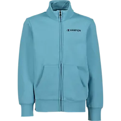 708068101102 CHAMPION  Full Zip Sweatshirt B Jr 708068101102 CHAMPION Full Zip Sweatshirt B Jr  Standard Small1x1