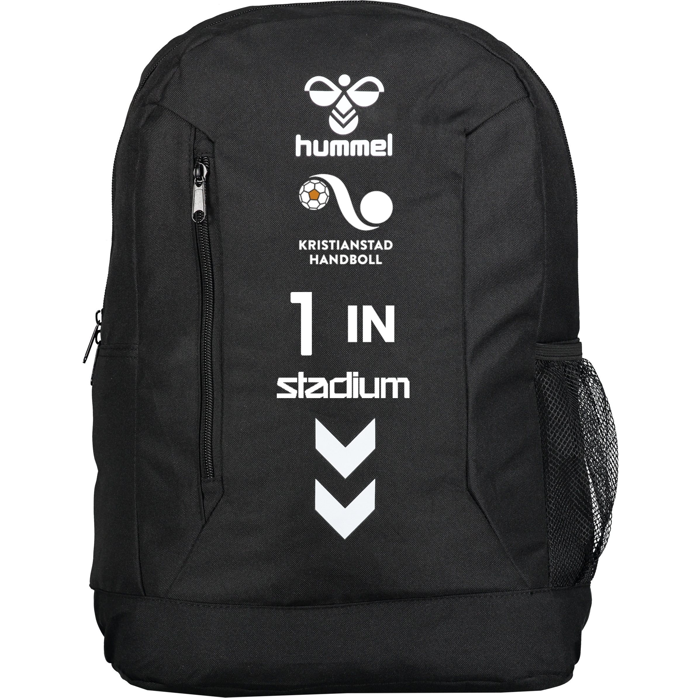 
HUMMEL, 
Core 2.0 Bp, 
Detail 1
