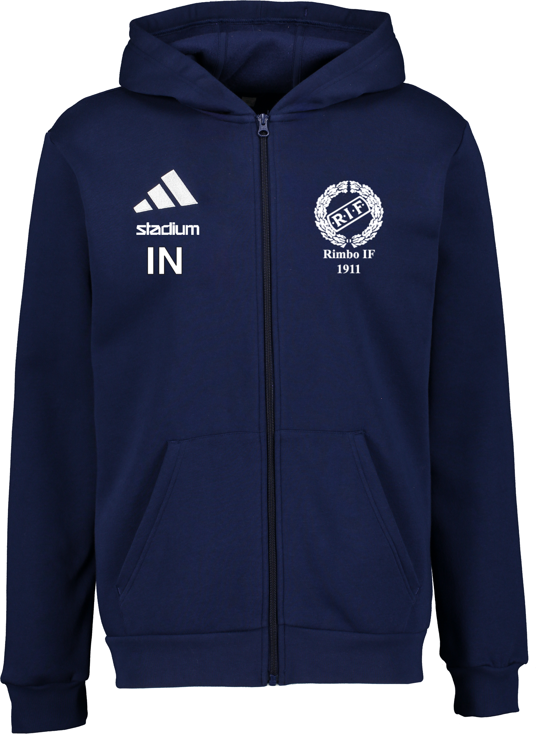 
ADIDAS, 
ENT26 FZ HOOD JR, 
Detail 1
