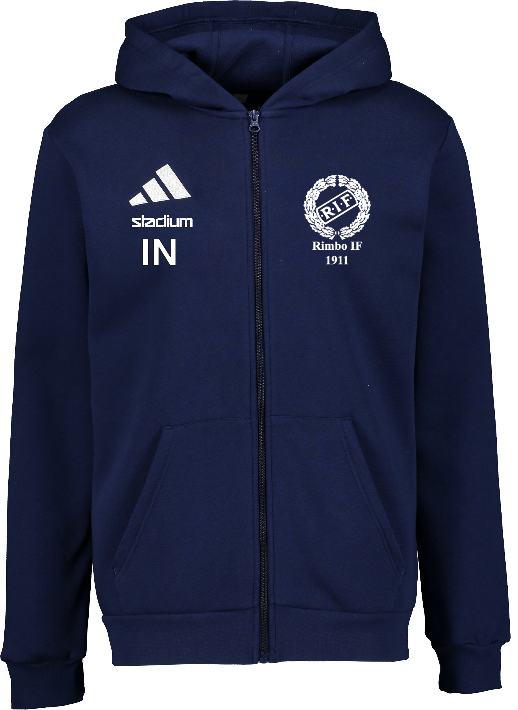 
ADIDAS, 
ENT26 FZ HOOD JR, 
Detail 1

