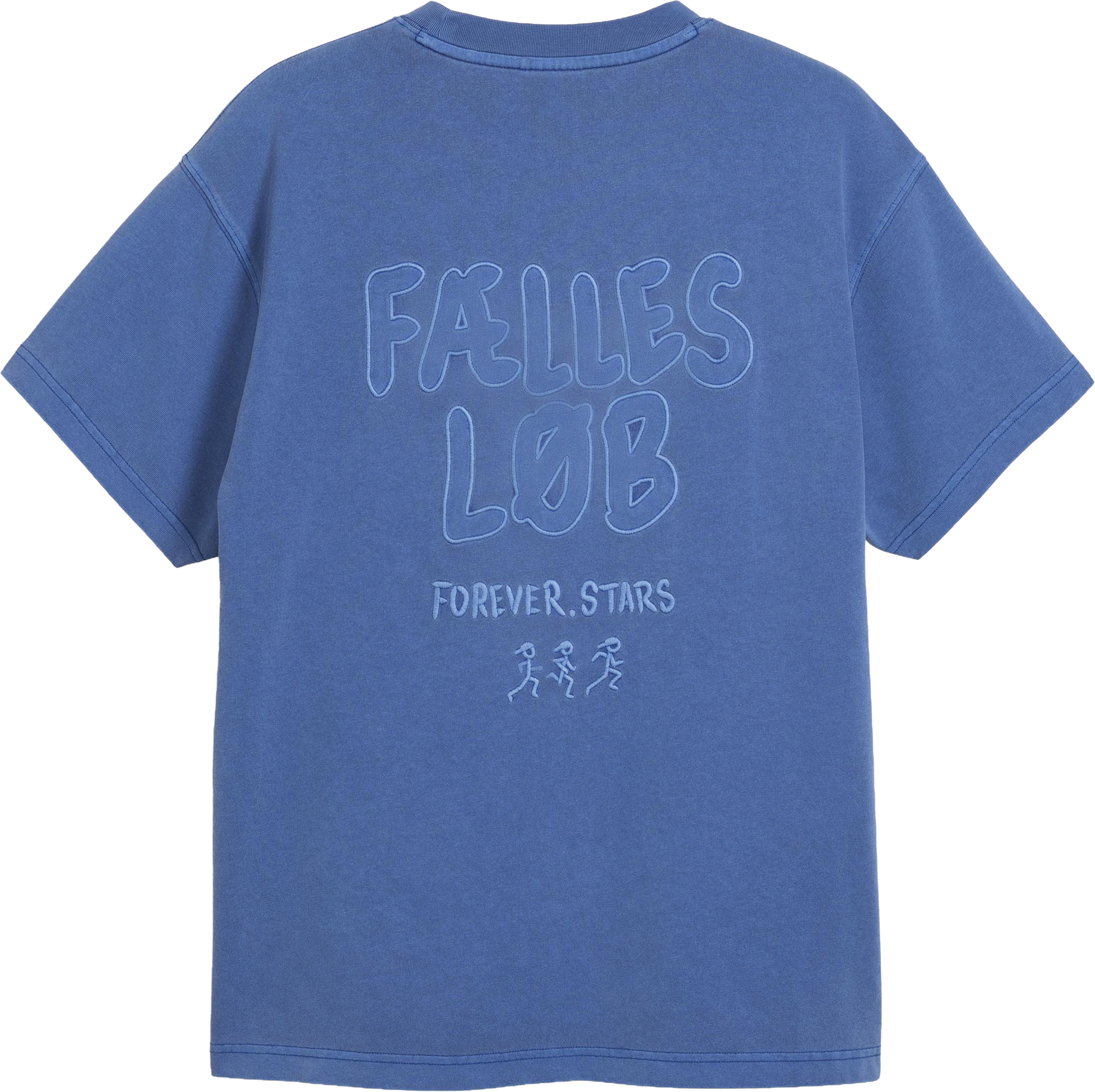 PUMA, UNISEX PUMA X SAYSKY GRAPHIC TEAM TEE