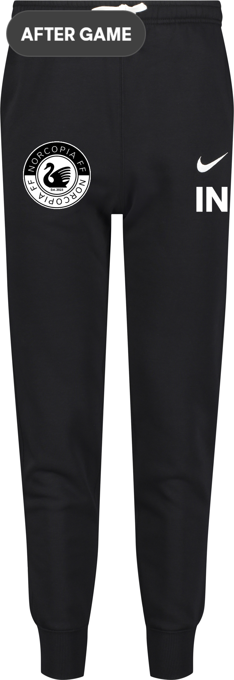 
NIKE, 
PARK26 FLC PNT, 
Detail 1
