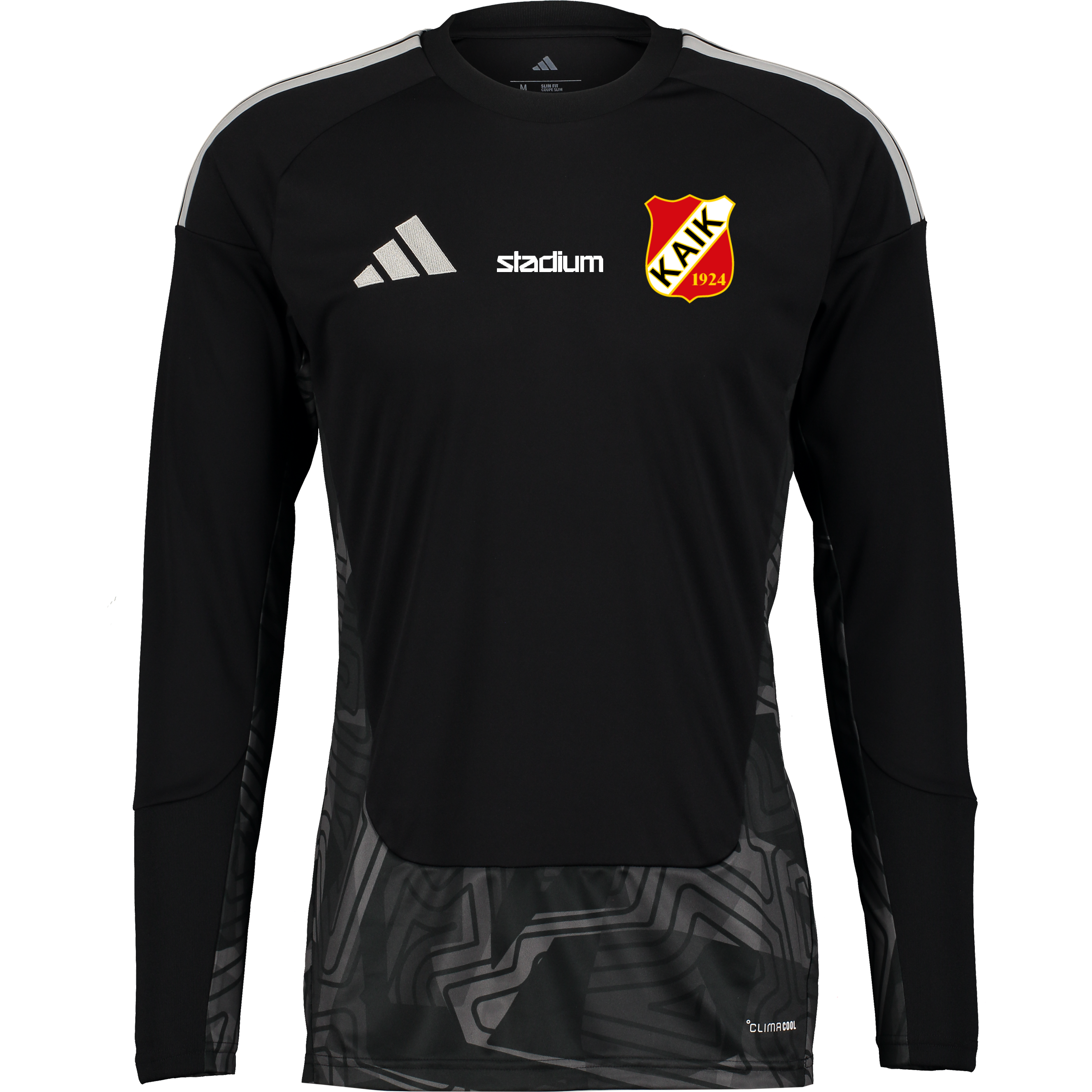 
ADIDAS, 
T26 C GK JSY LS, 
Detail 1
