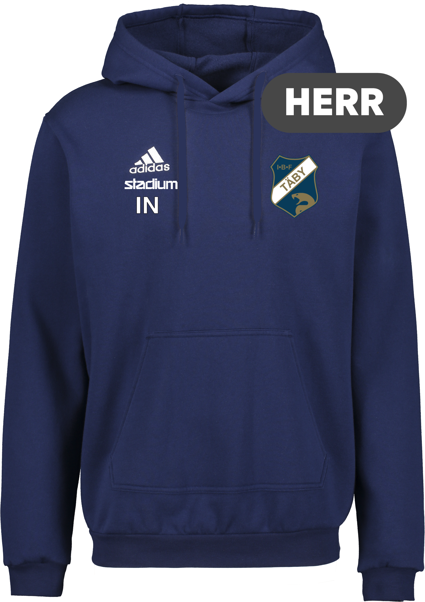 
ADIDAS, 
Ent22 Hoody, 
Detail 1
