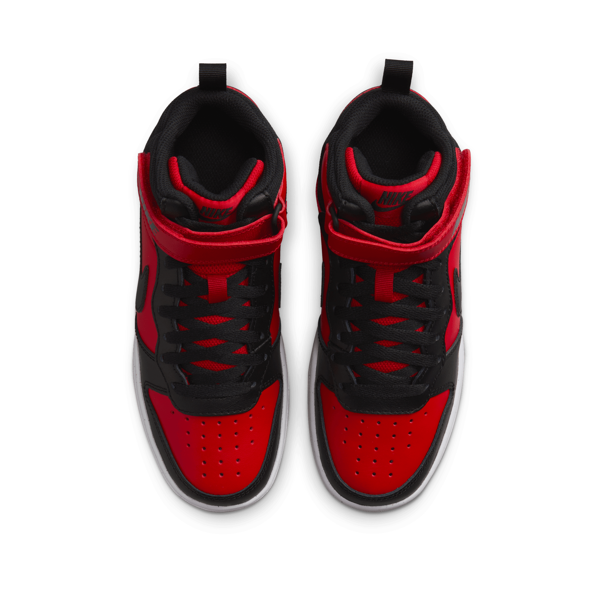 NIKE, J Court Borough Mid 2 Gs