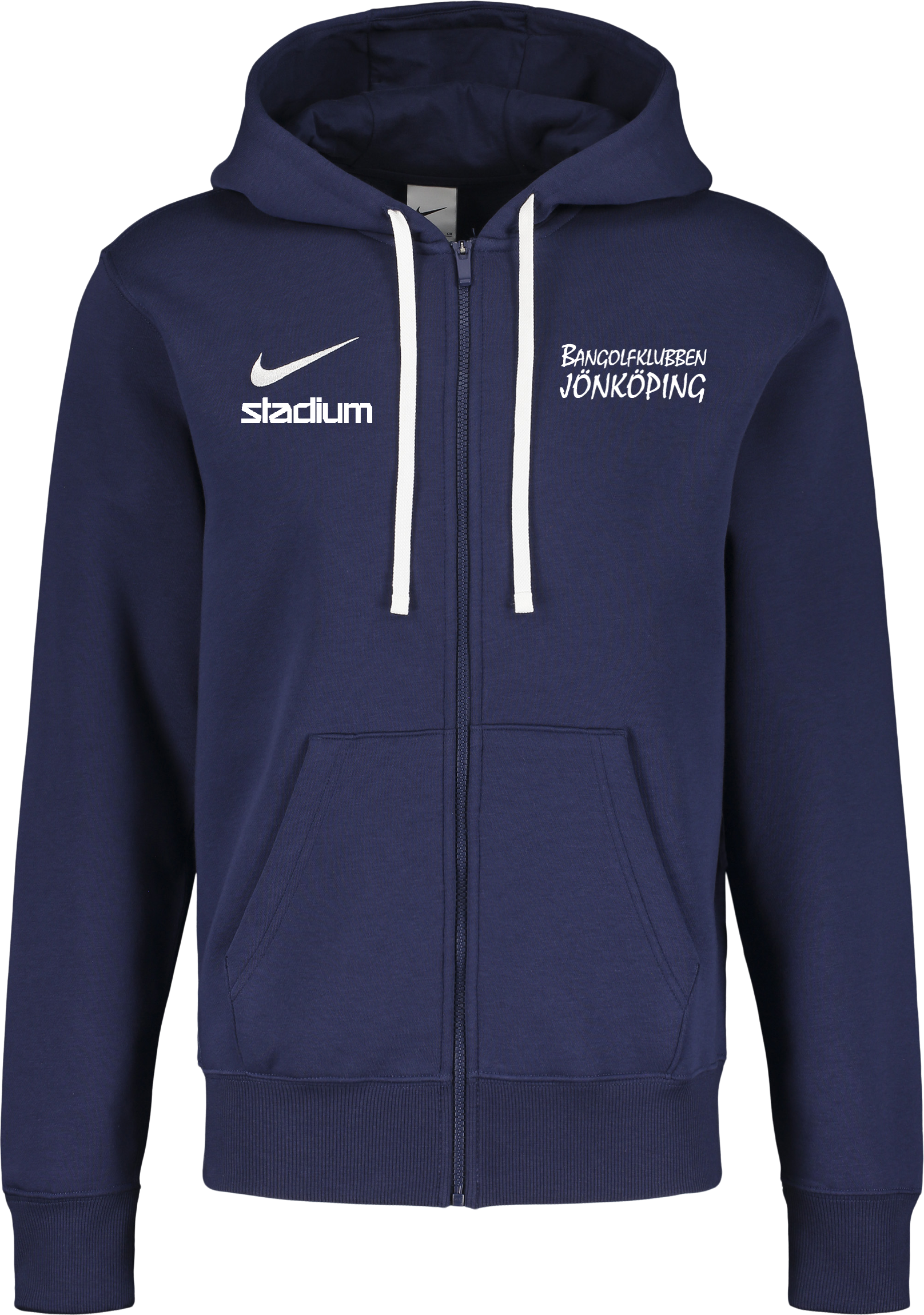 
NIKE, 
PARK26 FLC FZ HOOD, 
Detail 1
