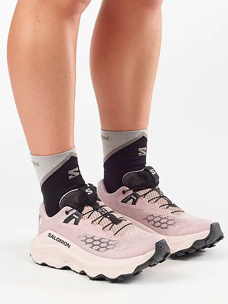 SALOMON W УЛЬТРА ГЛАЙД 4