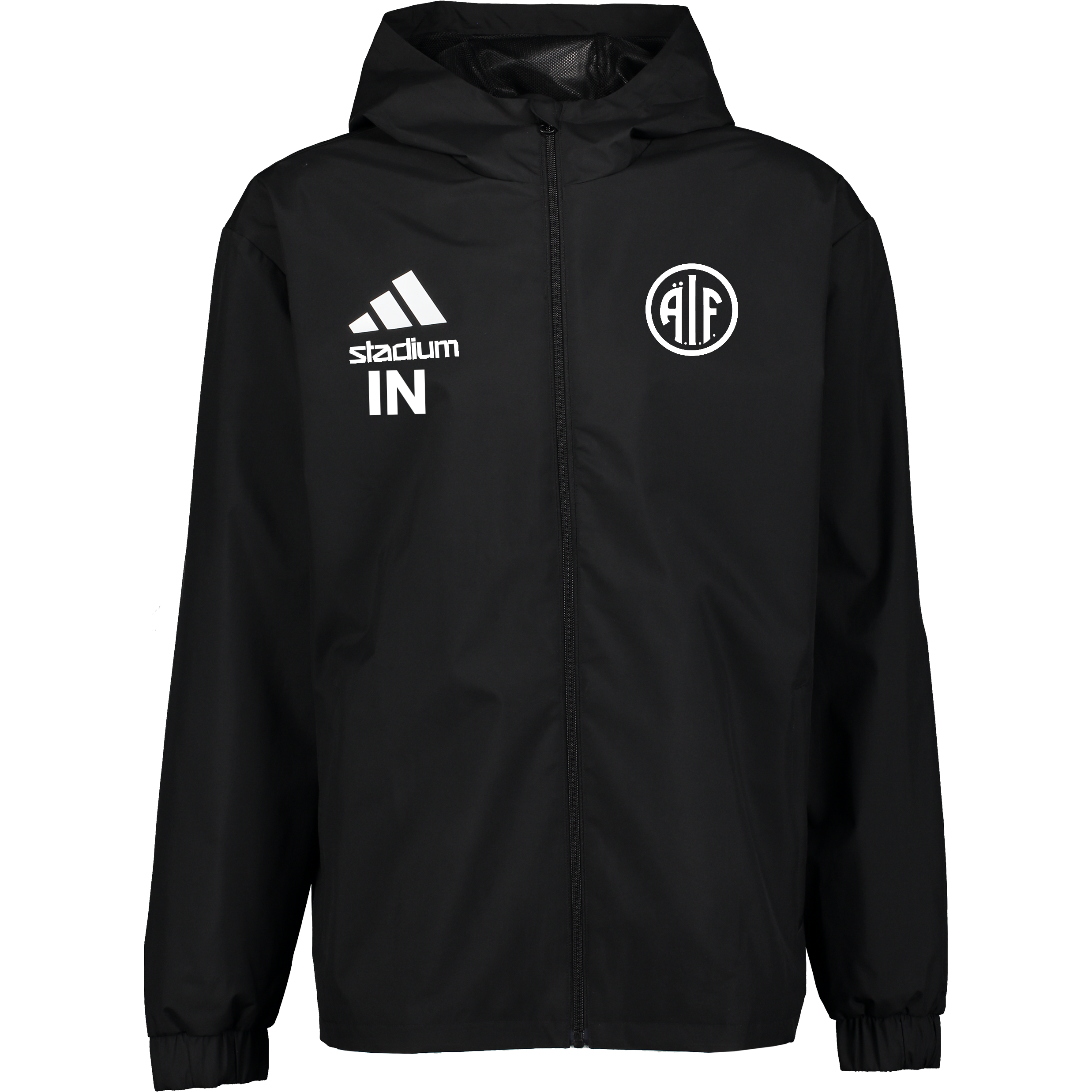 
ADIDAS, 
ENT26 AW JKT JR, 
Detail 1
