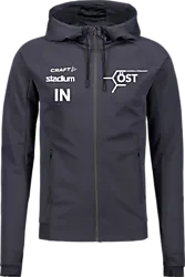 368749106101 CRAFT Evolve Hood Jacket M 368749106101 CRAFT Evolve Hood Jacket M Standard Small1x1