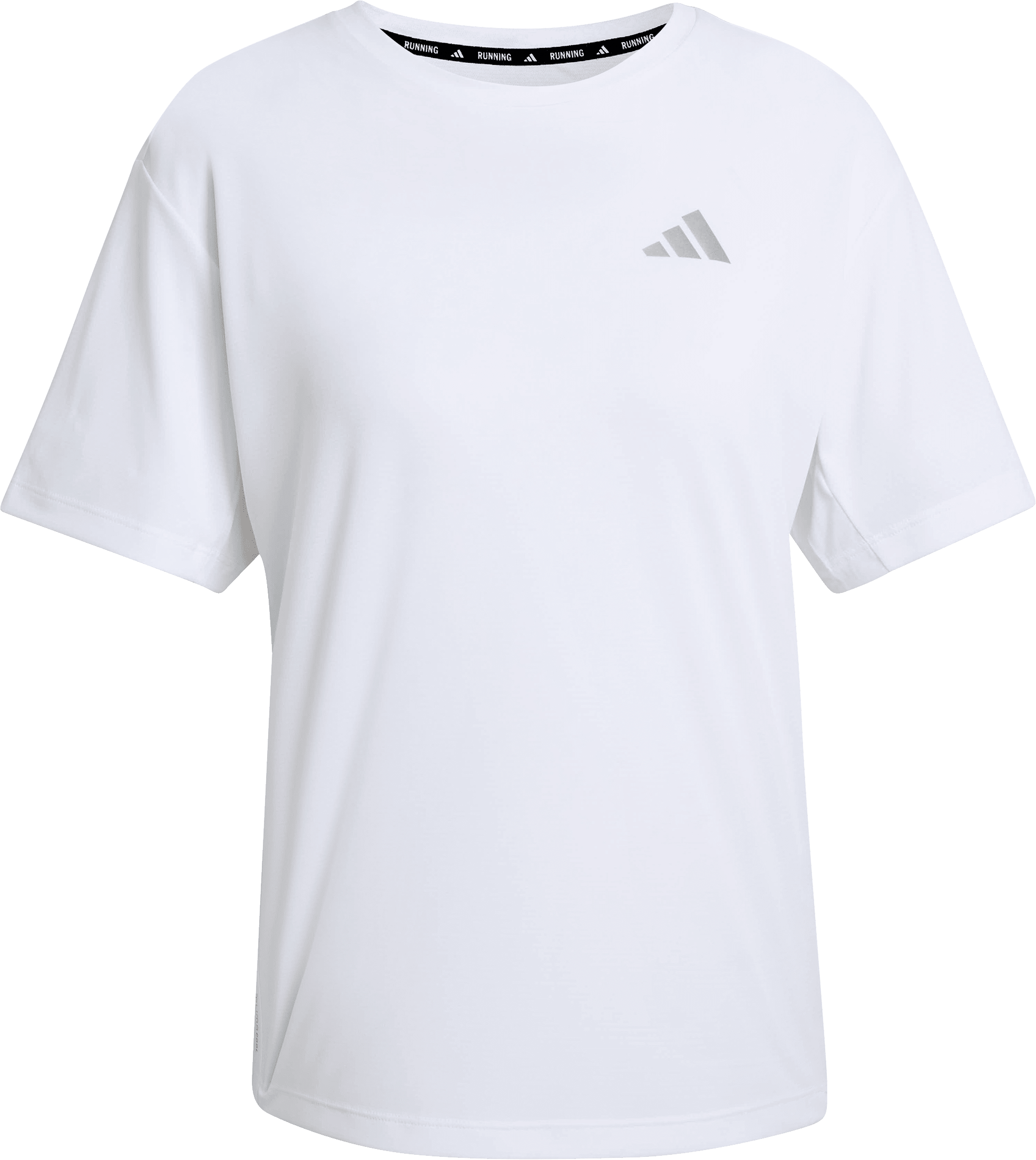 ADIDAS, RUN ESS TEE W