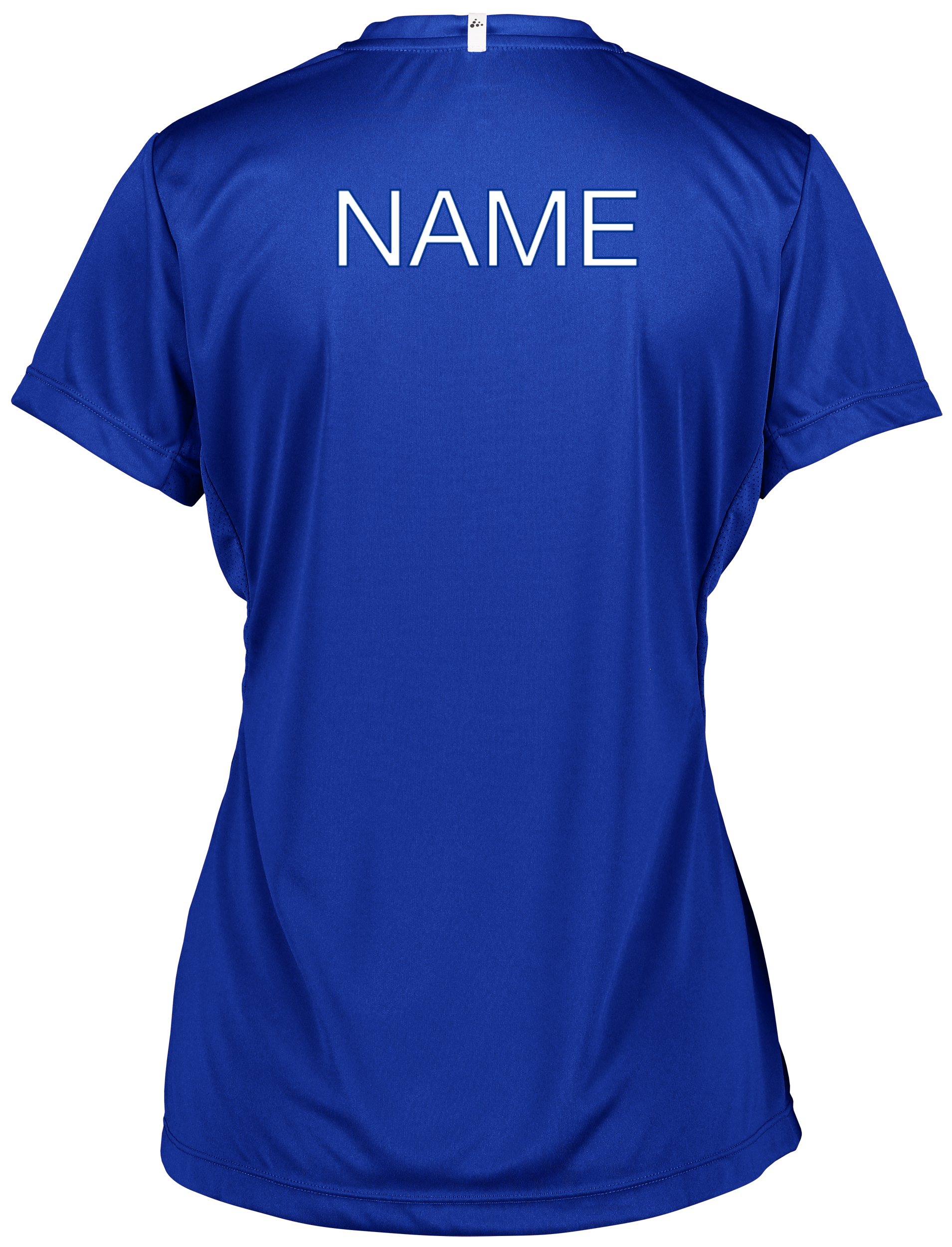 CRAFT, Squad Go SS Jsy W