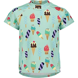 707694101101 GEGGAMOJA  Uv-Shortsleeve Sweater 707694101101 GEGGAMOJA Uv-Shortsleeve Sweater  Standard Small1x1