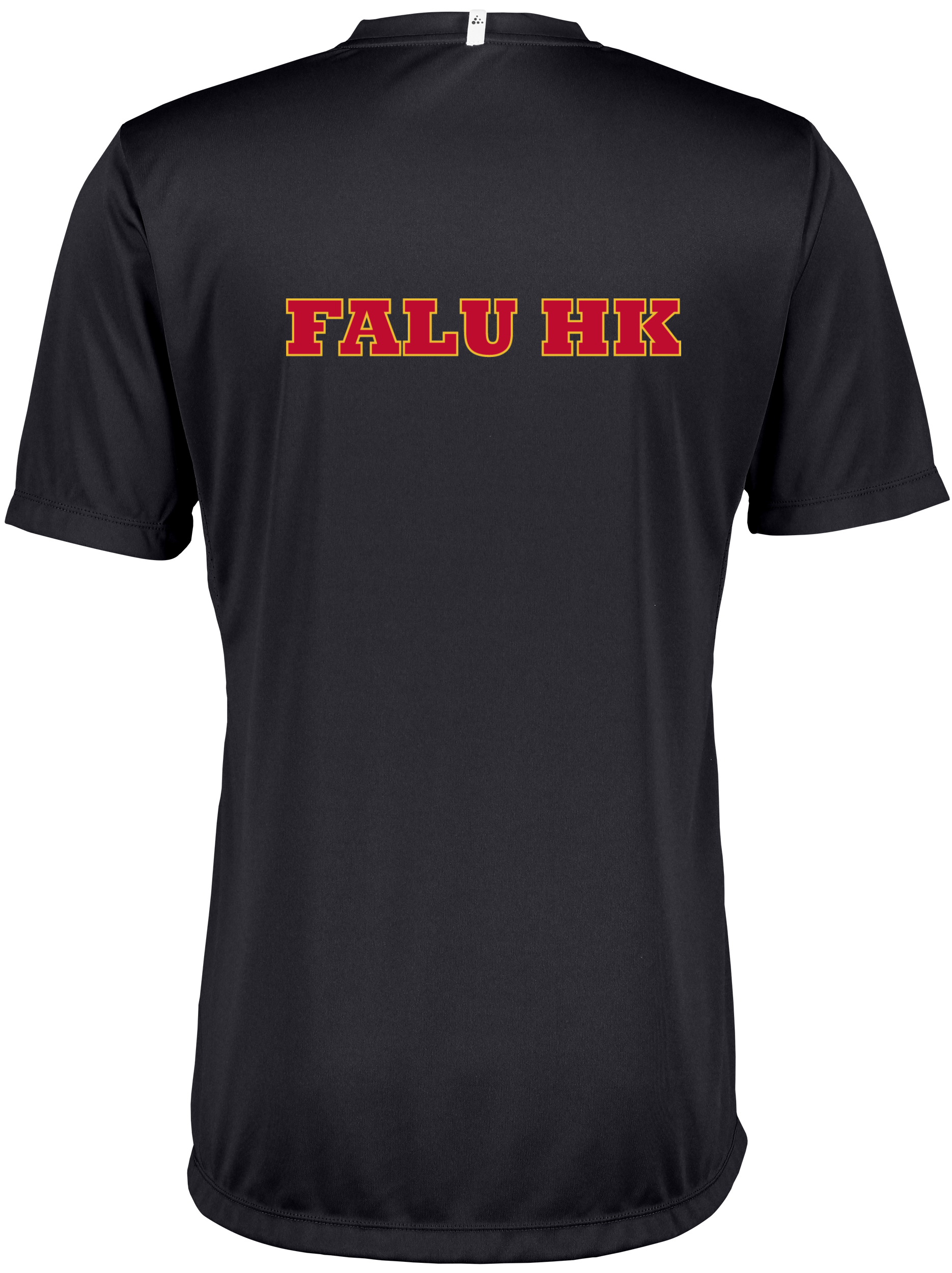 CRAFT, Squad Go SS Jersey