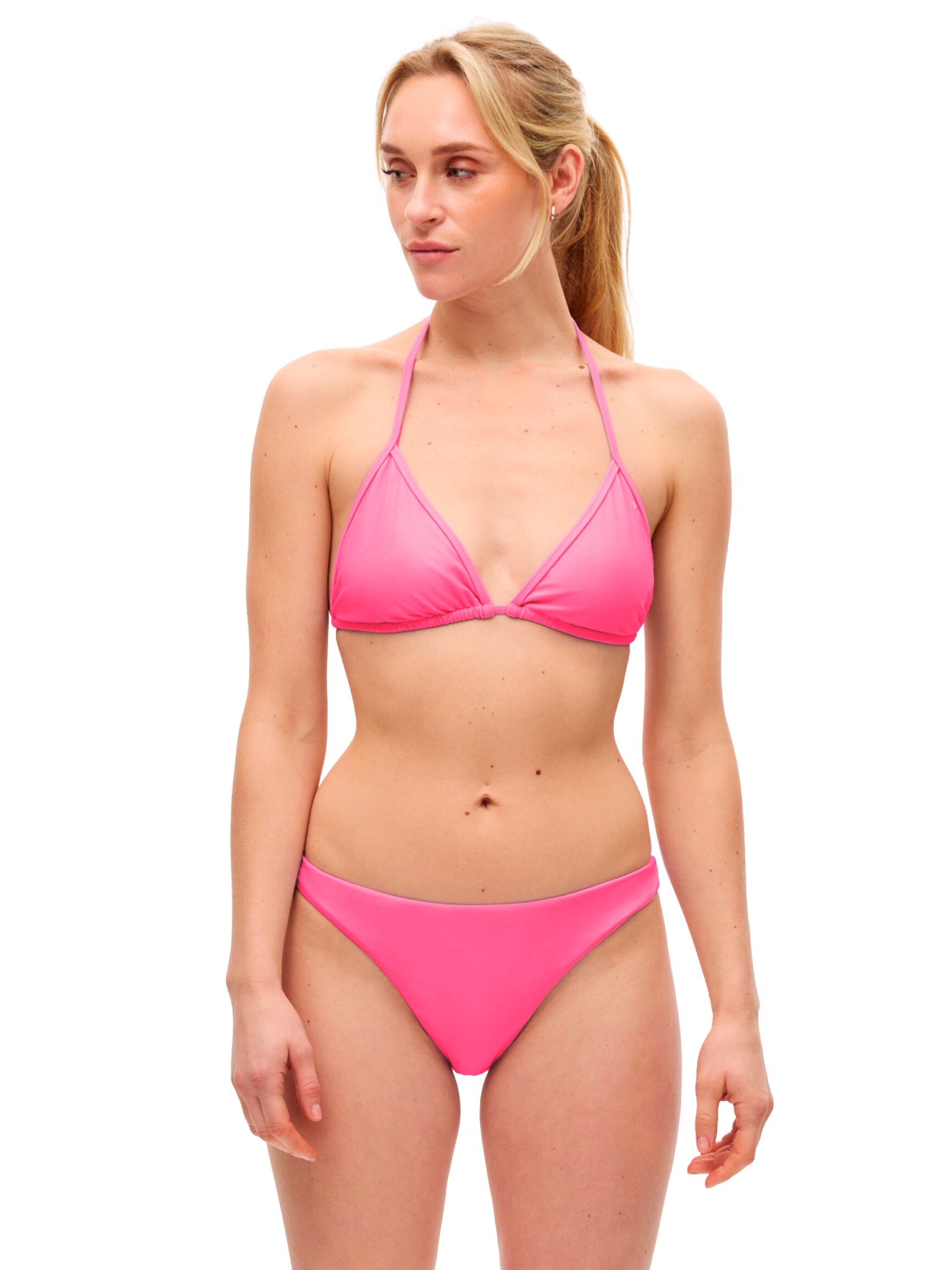 
R&Ouml;HNISCH, 
Triangle Bikini Top W, 
Detail 1
