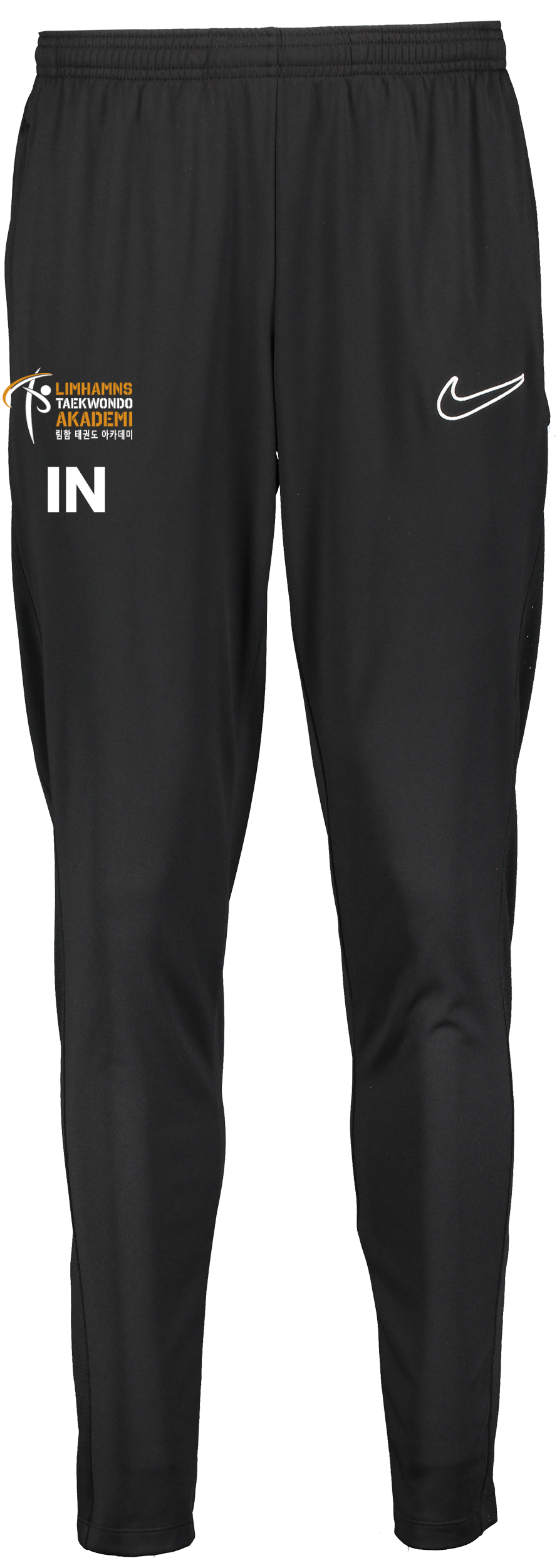 
NIKE, 
Acd25 Pnt Jr, 
Detail 1
