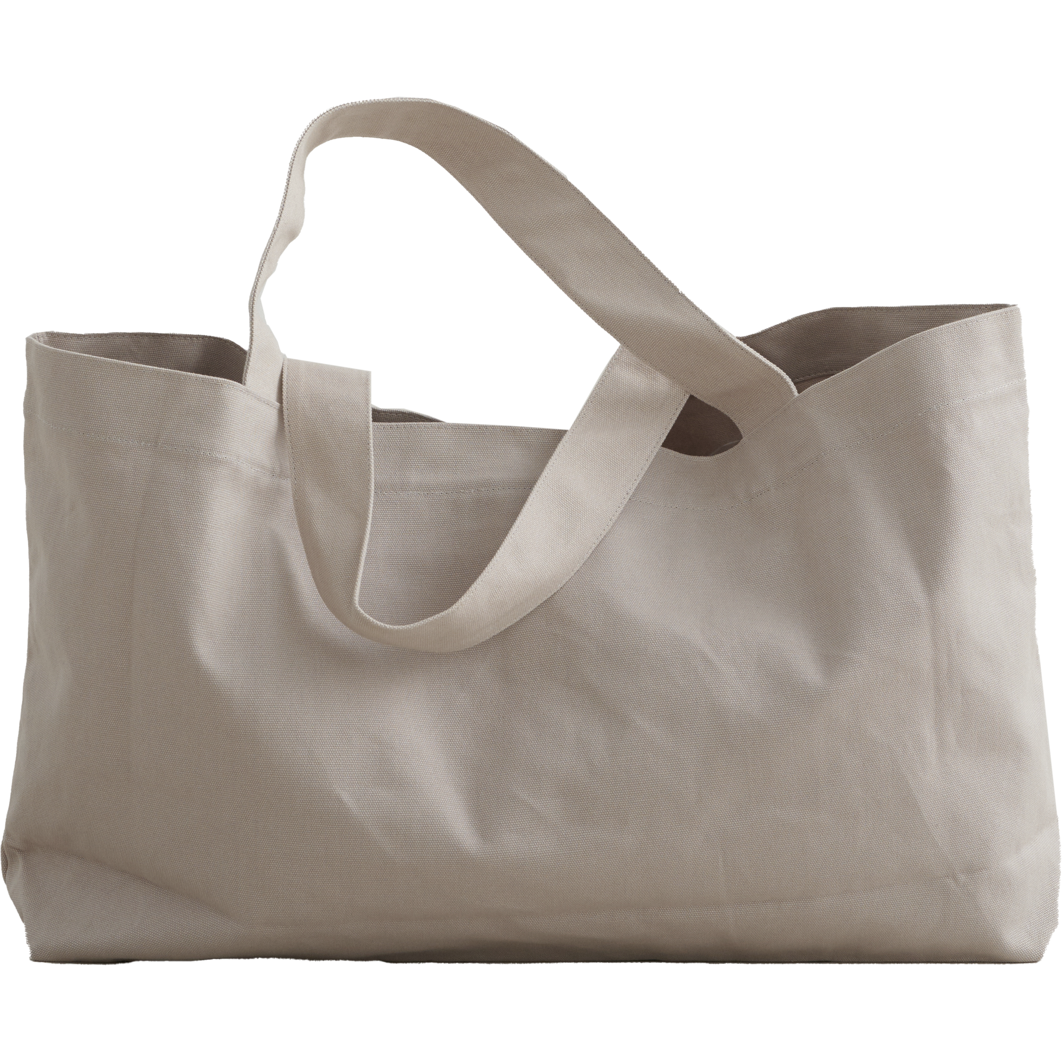 AIM&acute;N, Varsity Tote Bag