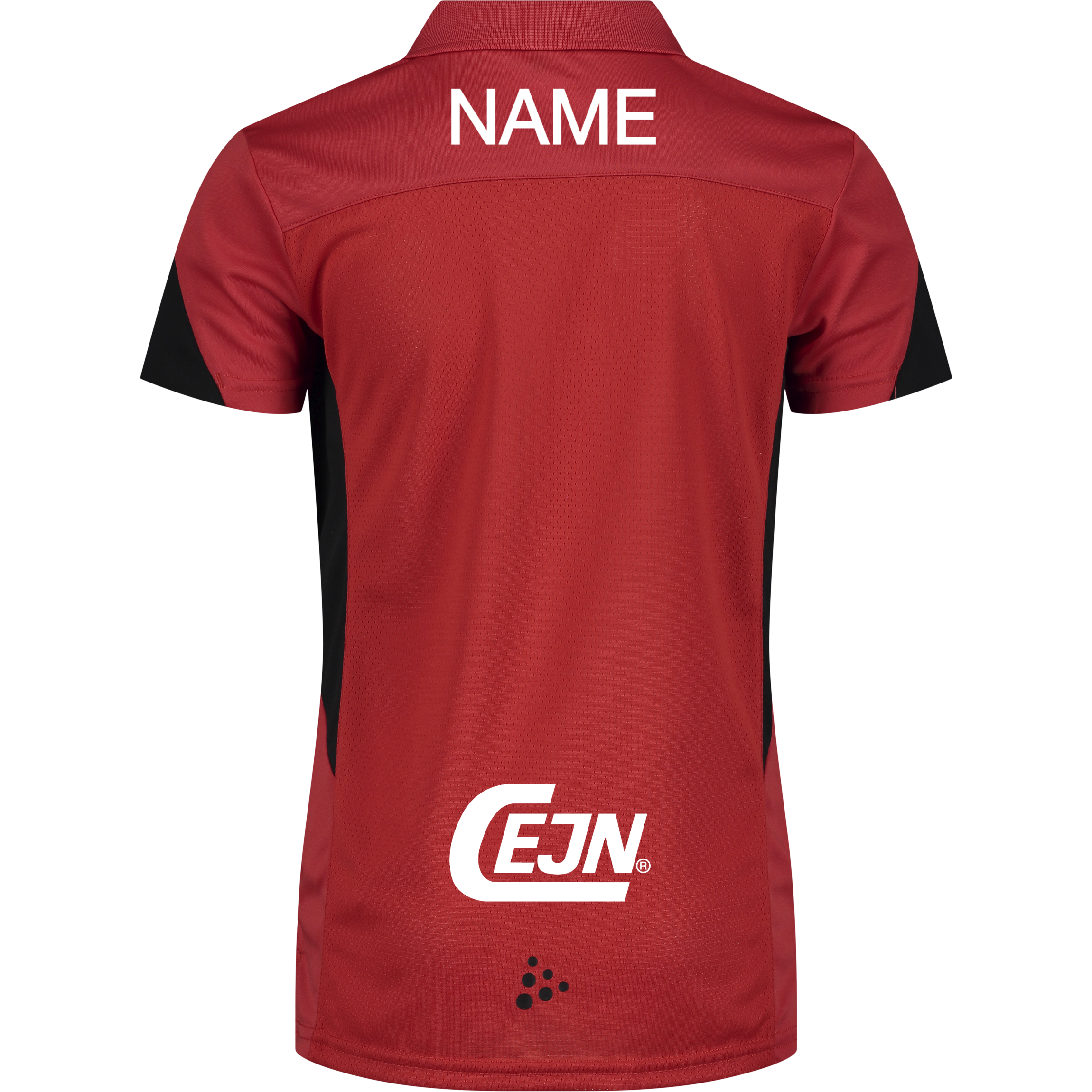 CRAFT, Pro Ctrl Impact Polo Jr