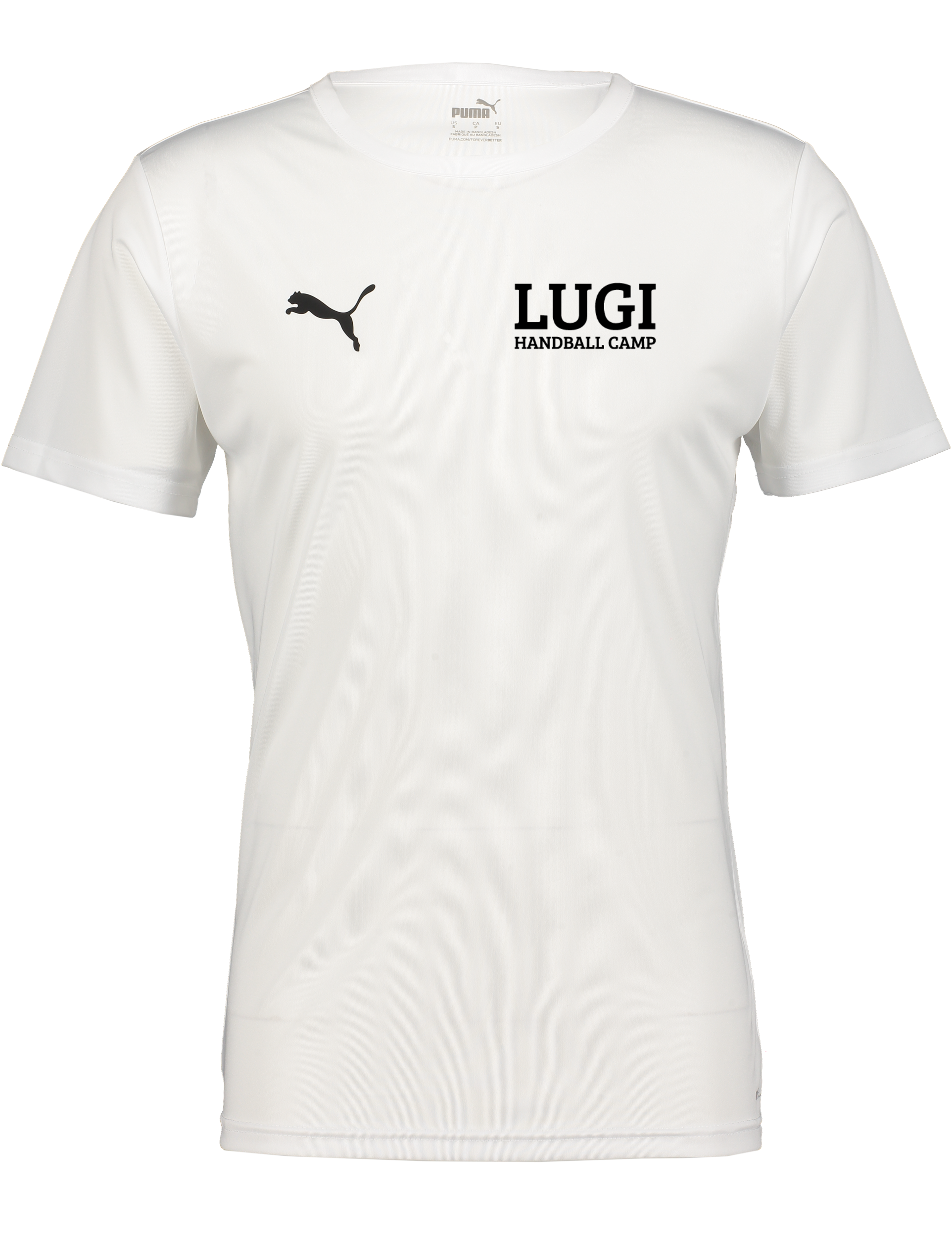 
PUMA, 
T Rise Matchday Jsy, 
Detail 1
