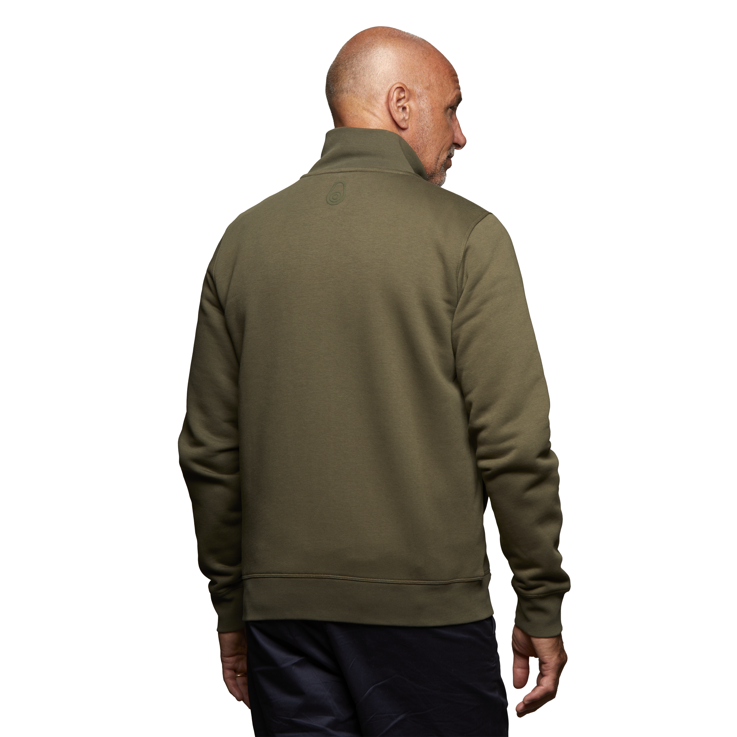 SAIL RACING, M Sr Zip Jacket