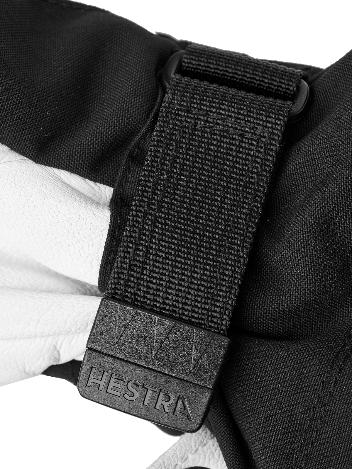 HESTRA, W Heli Ski Mitten