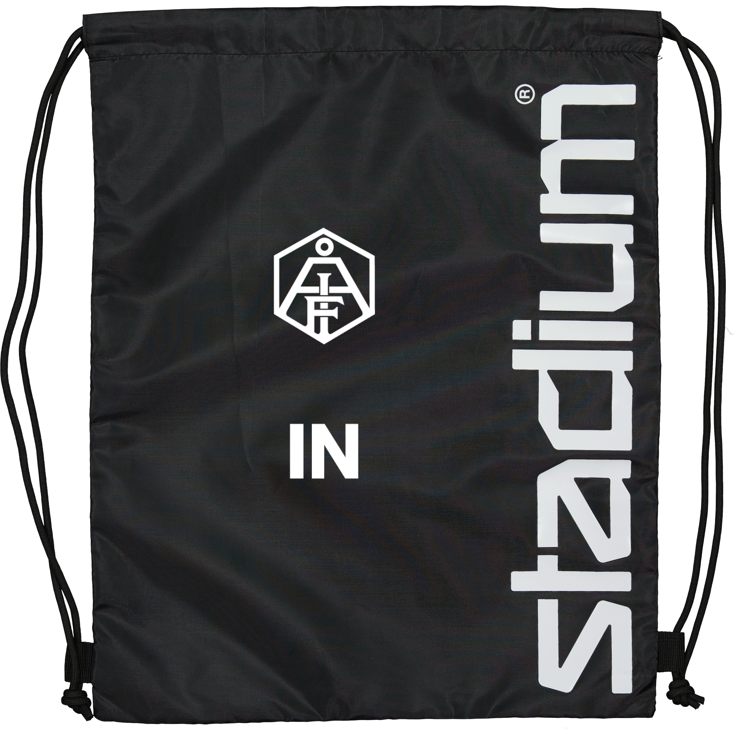 
STADIUM, 
Team Gym Bag, 
Detail 1
