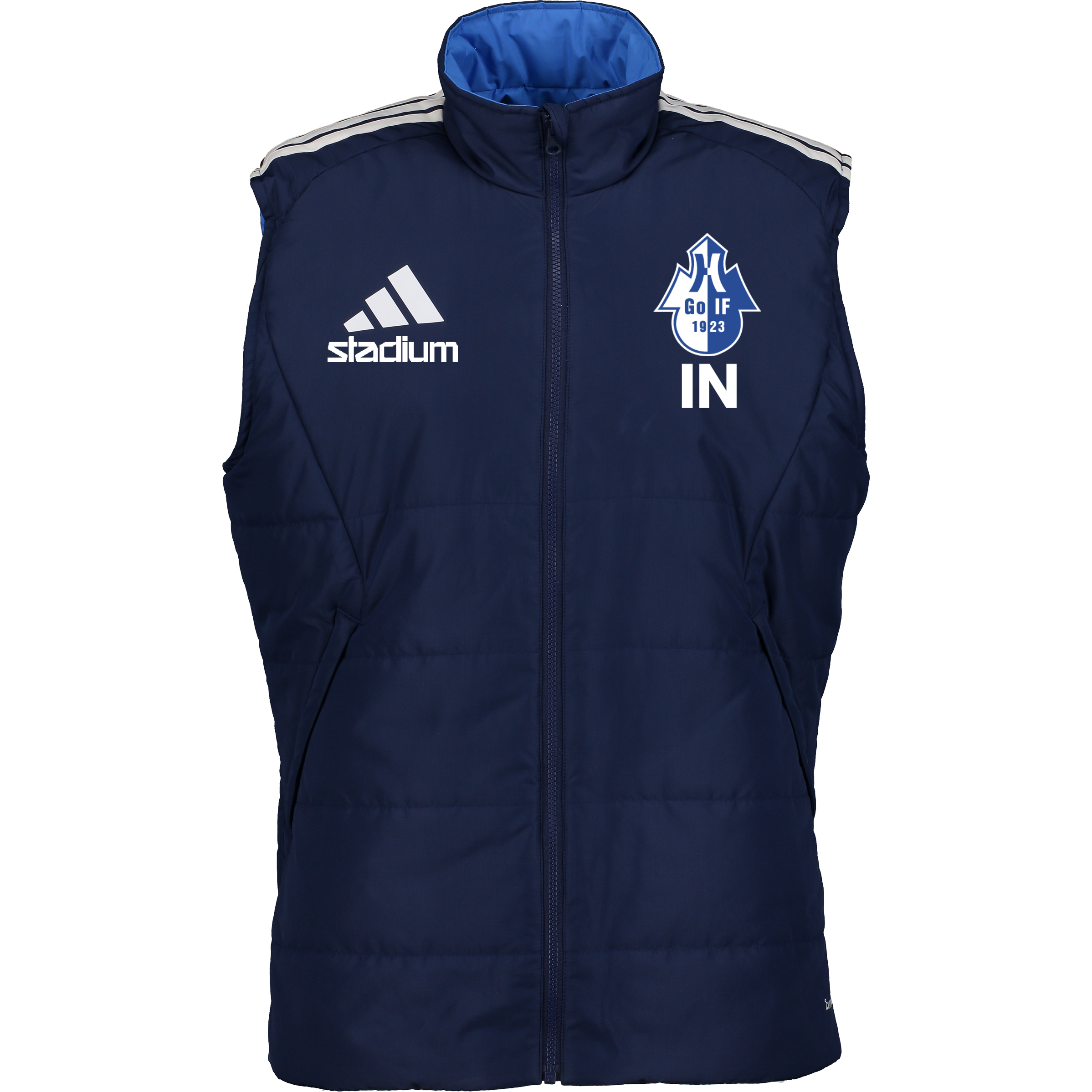 
ADIDAS, 
TIRO26 C WINT VEST, 
Detail 1
