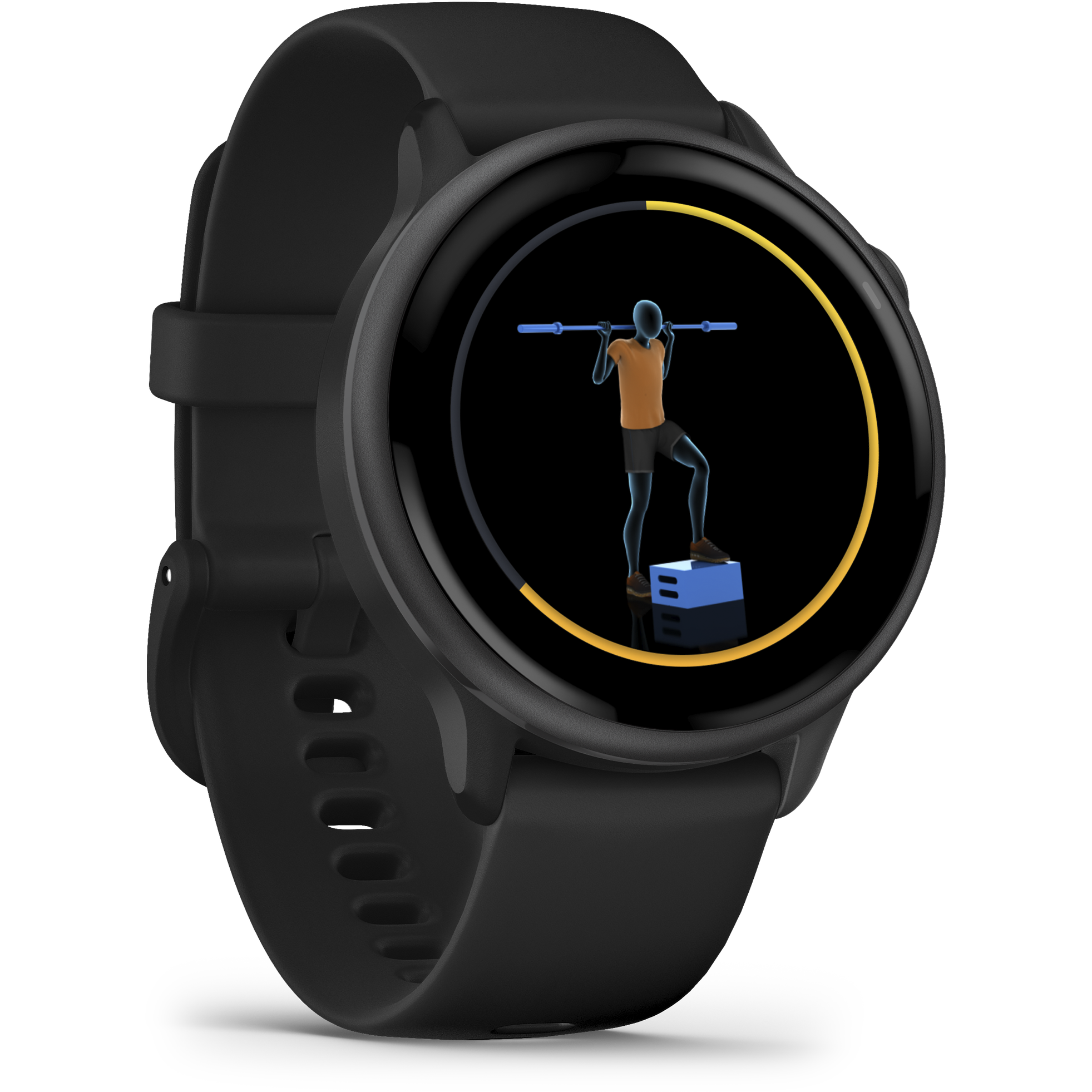 GARMIN, VIVOACTIVE 6