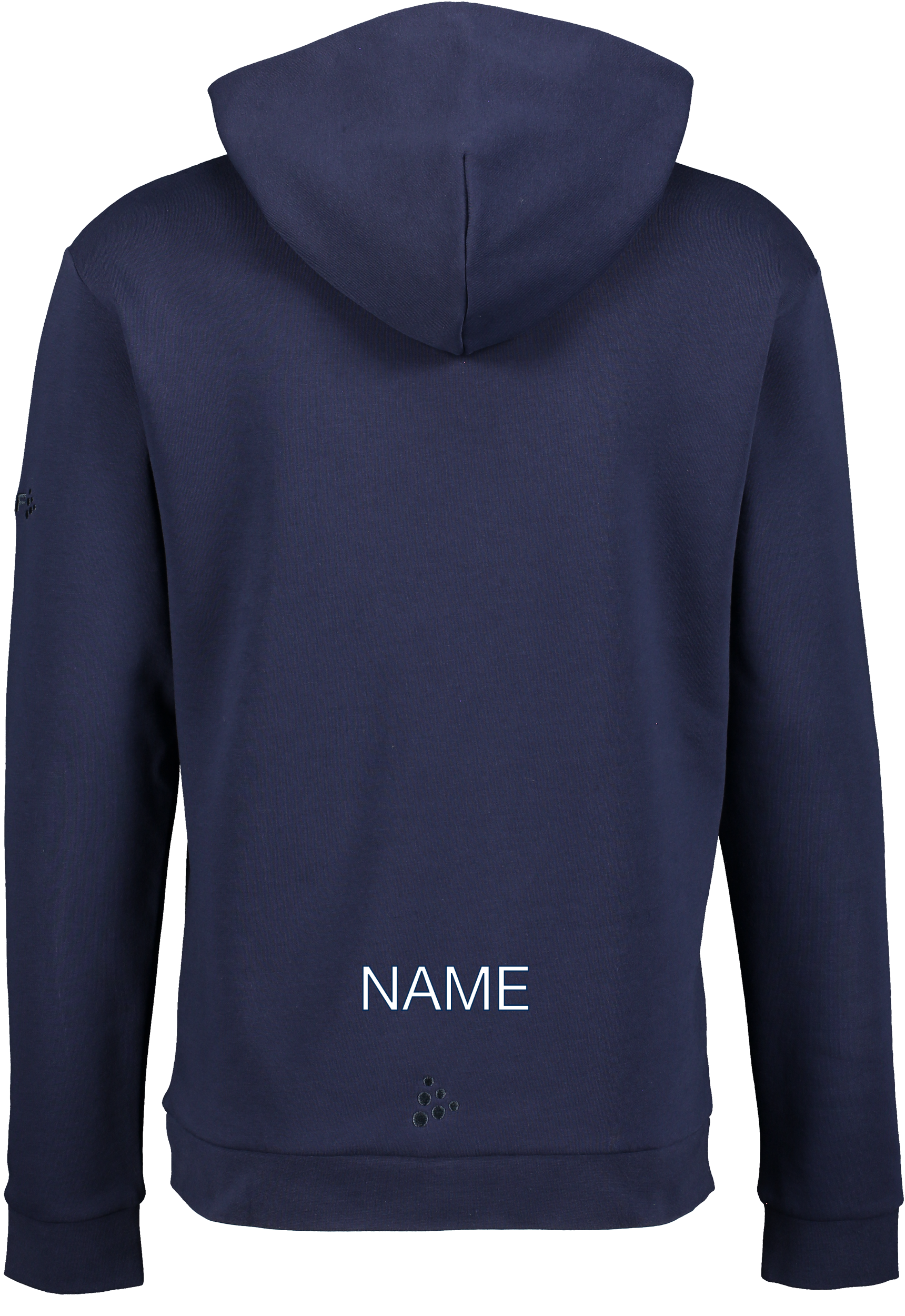 CRAFT, Community 2.0 Hood