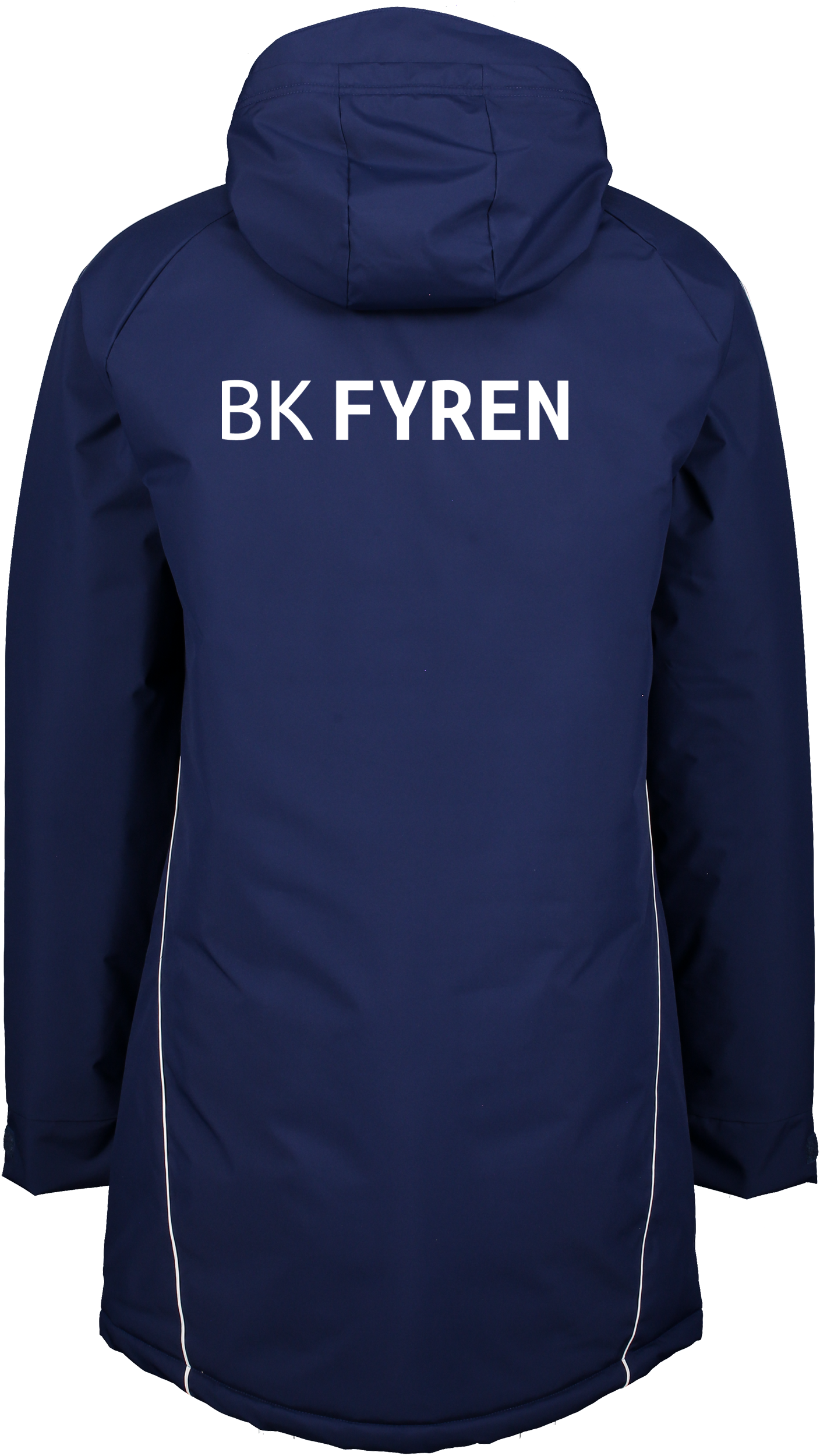 ADIDAS, Tiro24 Parka