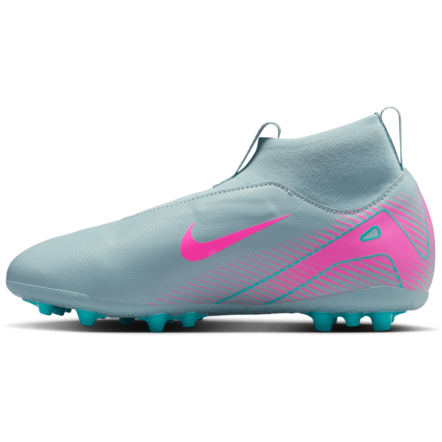 NIKE, Jr Merc Sup 10 Acd Fg/Mg