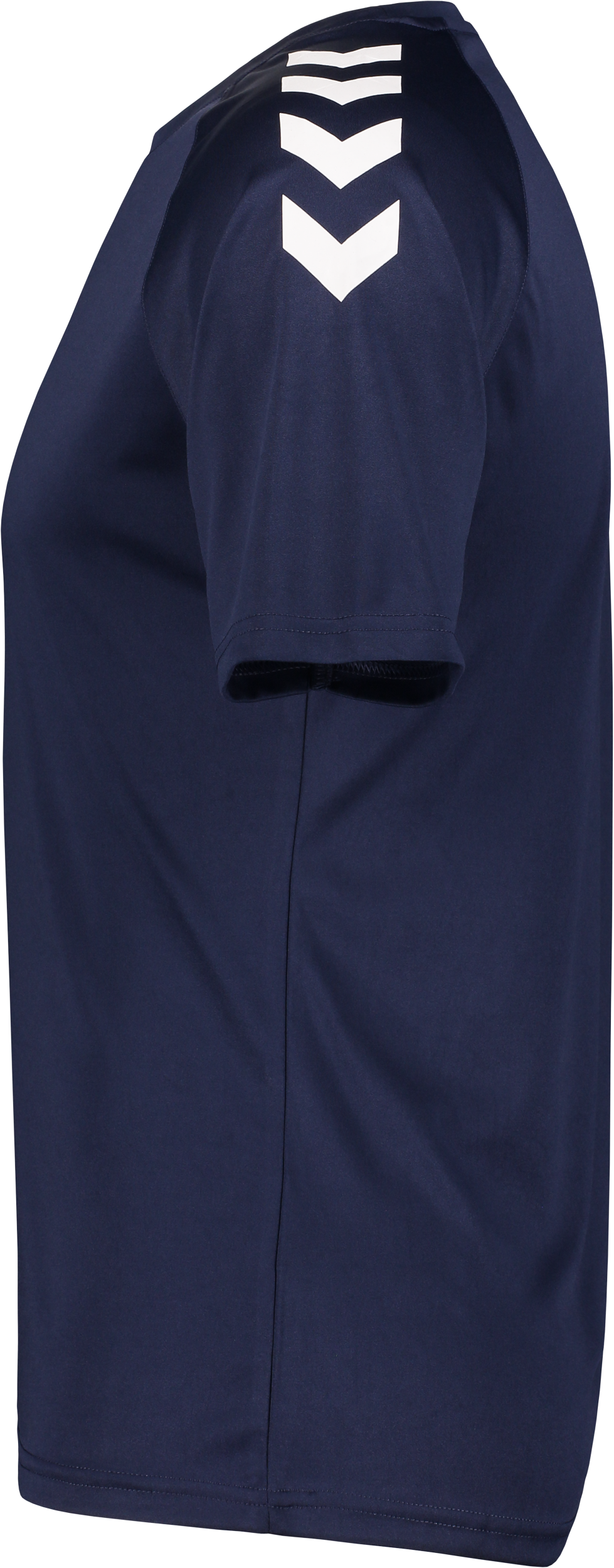 HUMMEL, Core Xk Poly Tee Ss