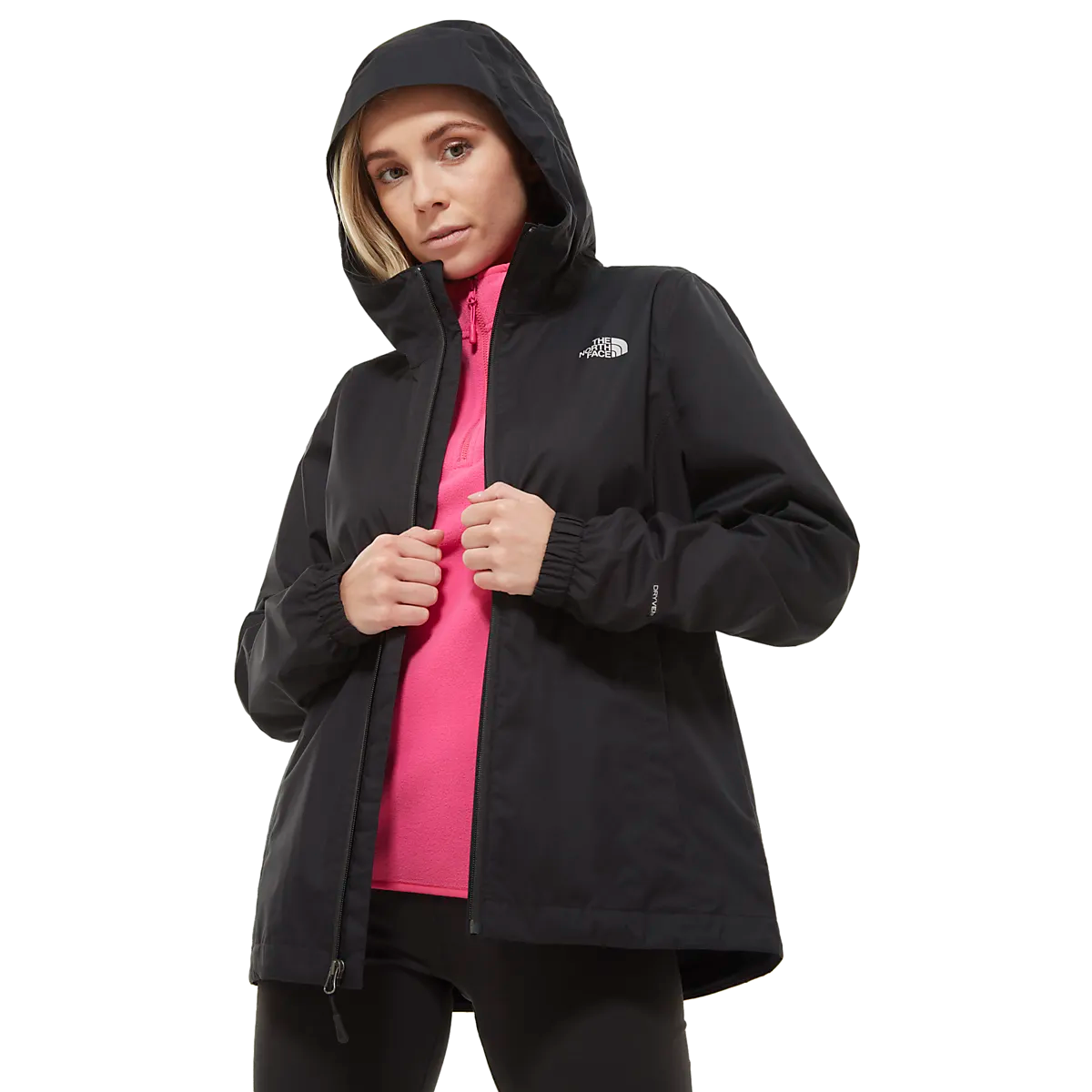 THE NORTH FACE W Квест Джкт